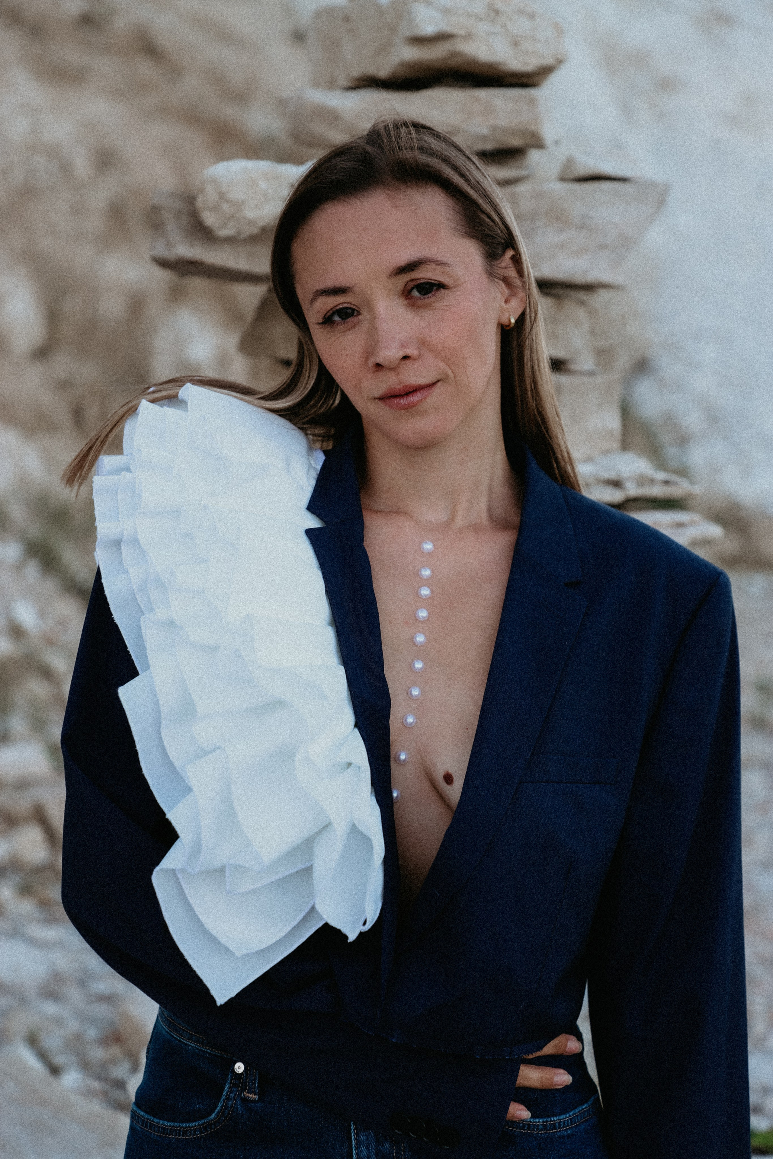 Алёна. Фотограф Иннополис Казань