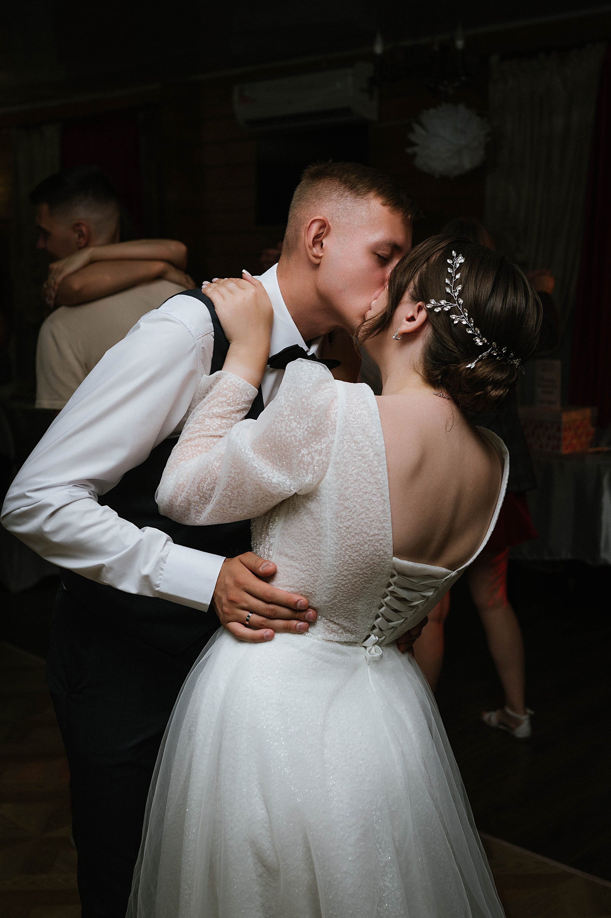 Vitaly & Ekaterina. Семейный и детский фотограф в Белгороде Ольга Сорока