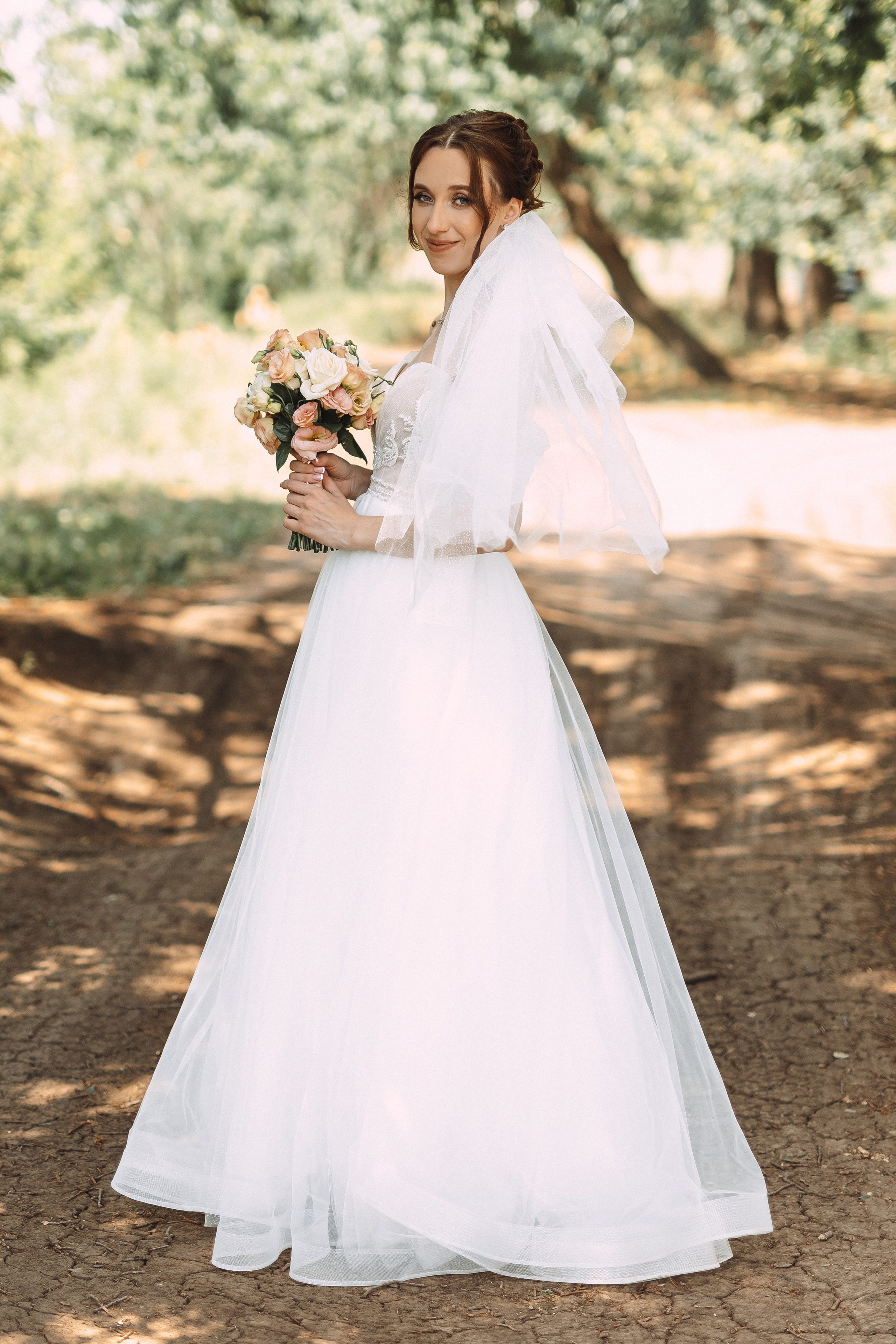 Роман + Ольга. Свадебный и семейный фотограф в Волгограде Олеся Лисицкая