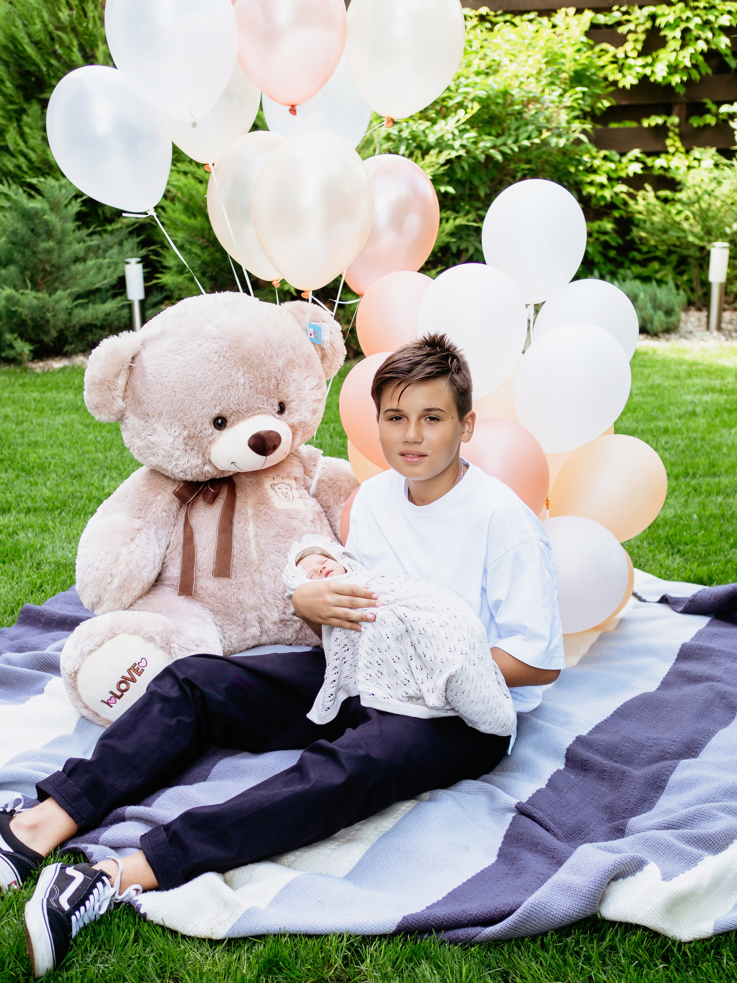 Выписка Камиллы. Фотограф мероприятий в Ростове-на-Дону Есманская Елена