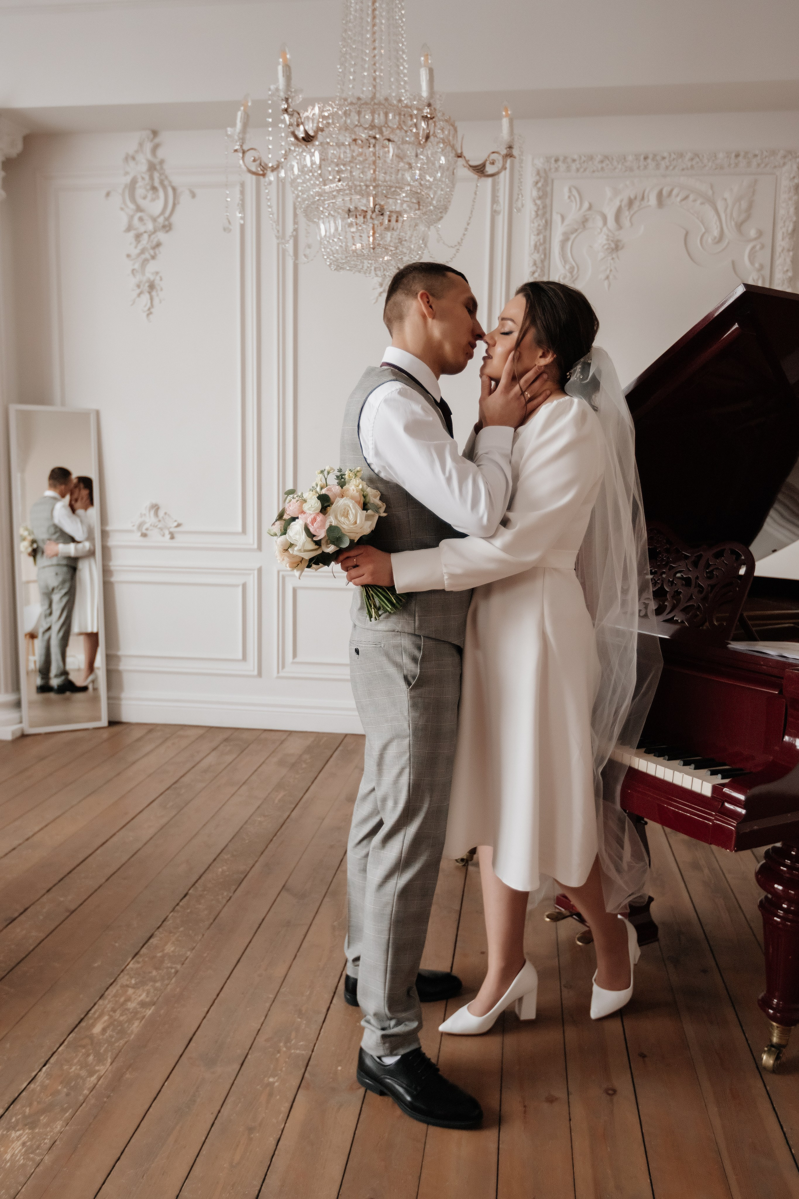 020324. Свадебный и семейный фотограф Светлана Пирюгина