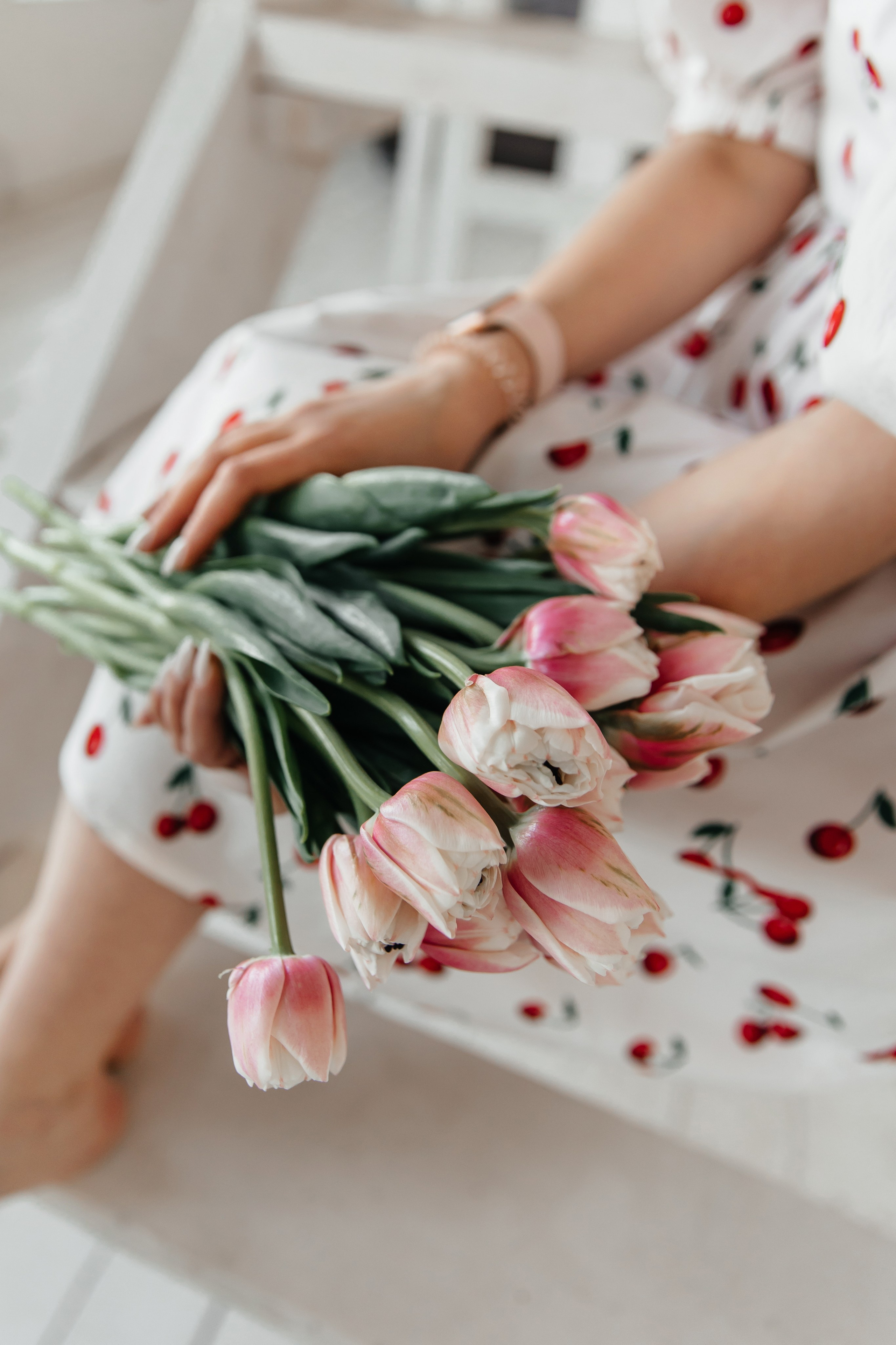 Настя. Семейный, свадебный фотограф в Чите Екатерина Мельникова