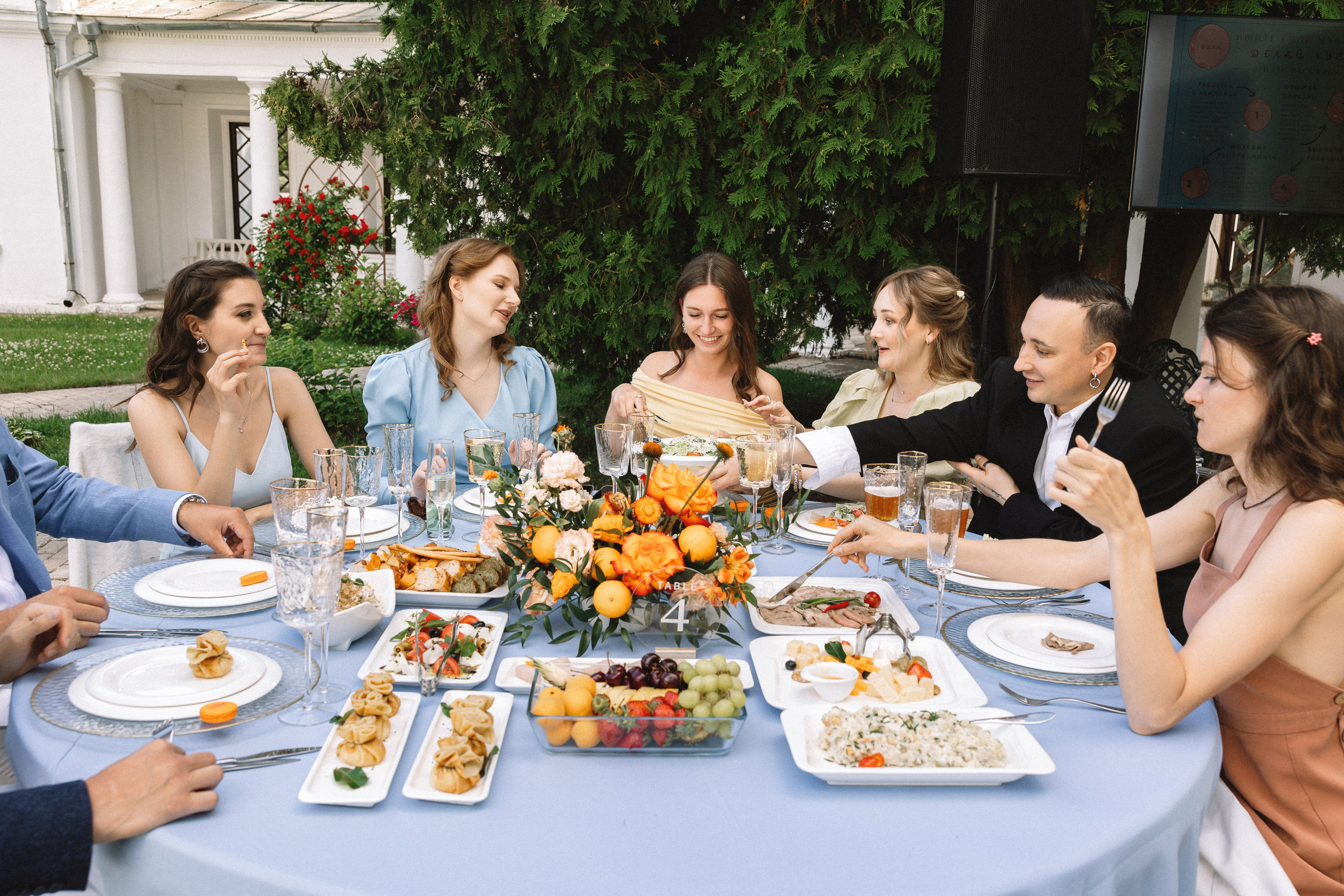 Виктория и Александр. Lifestyle фотограф в Санкт-Петербурге Анна Щекалева