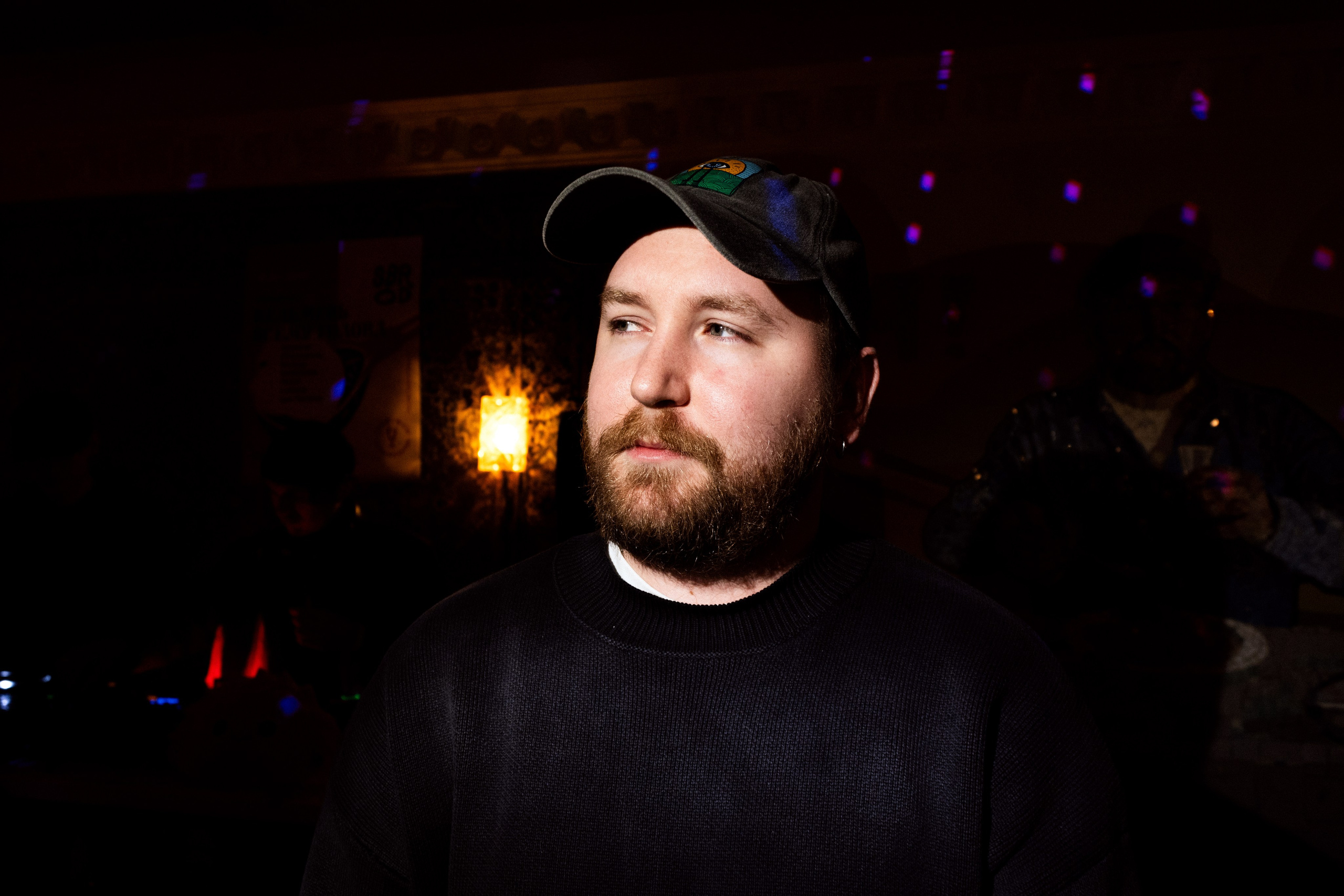 SBROD 002: Пельмень всему голова. SBROD