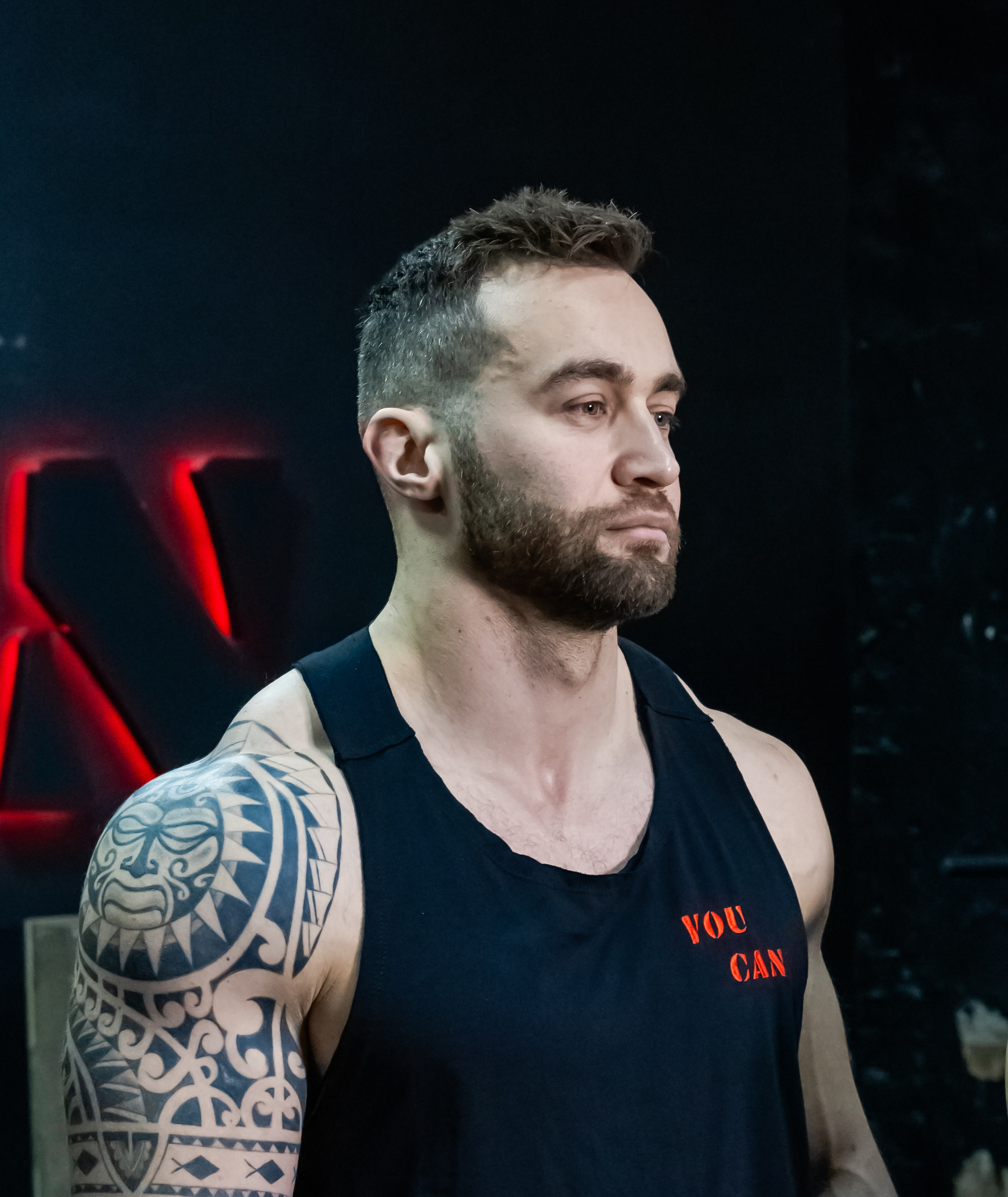 Спорт. Фотограф-ретушёр