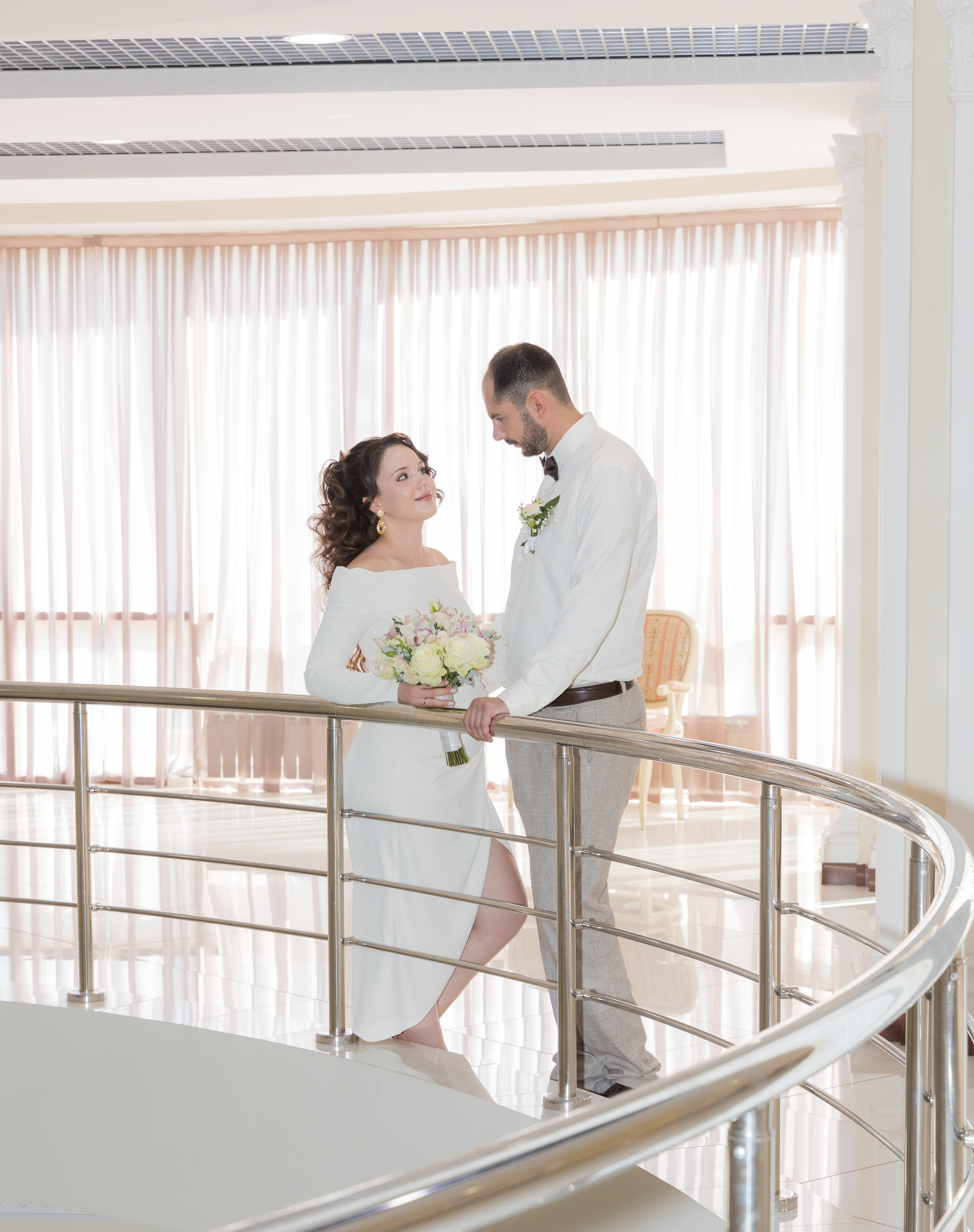 Свадьбы. Фотограф-ретушёр