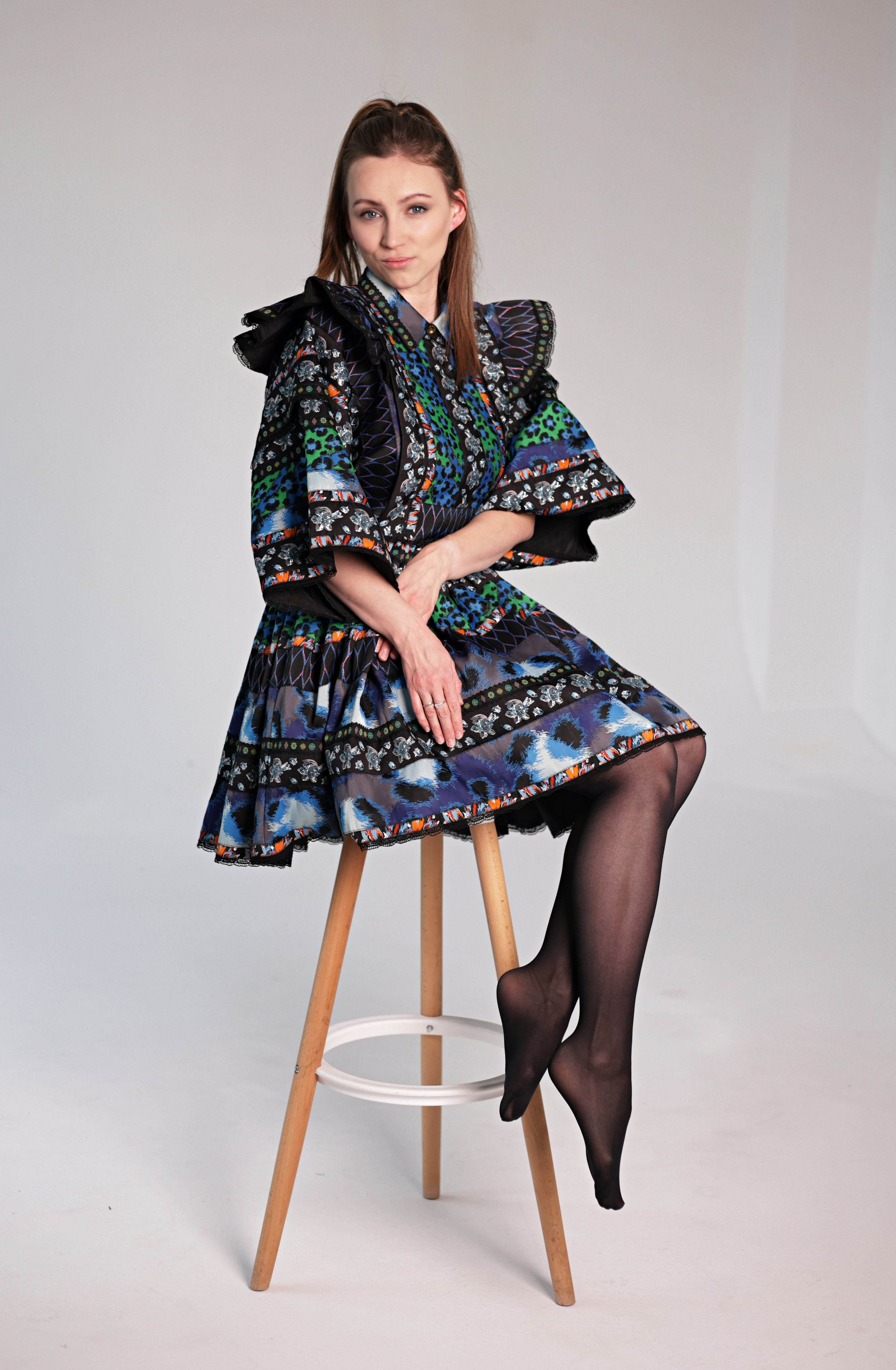 Екатерина. Сайт фотографа Ирины Аникановой