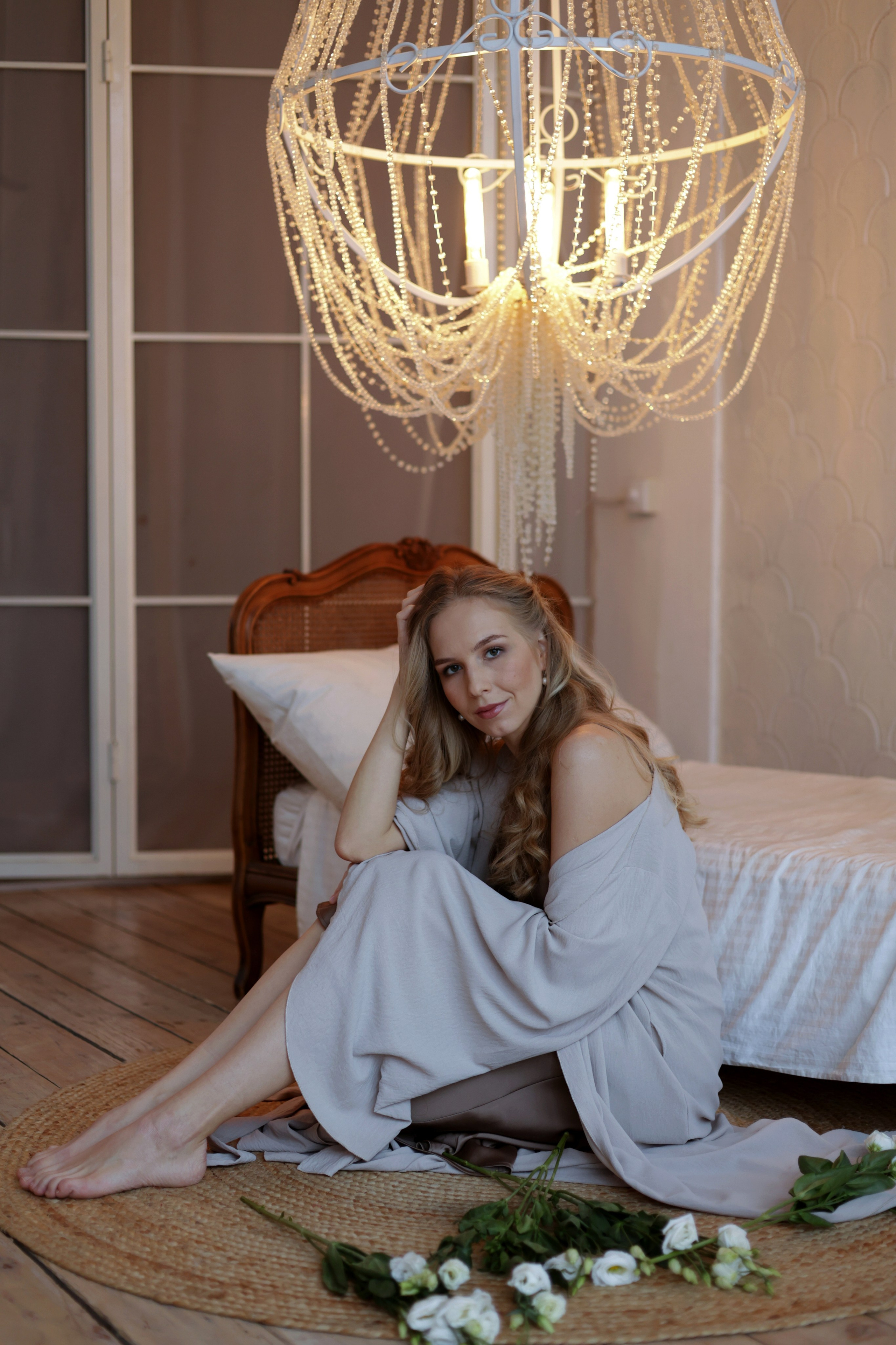 Сайт фотографа Ирины Аникановой