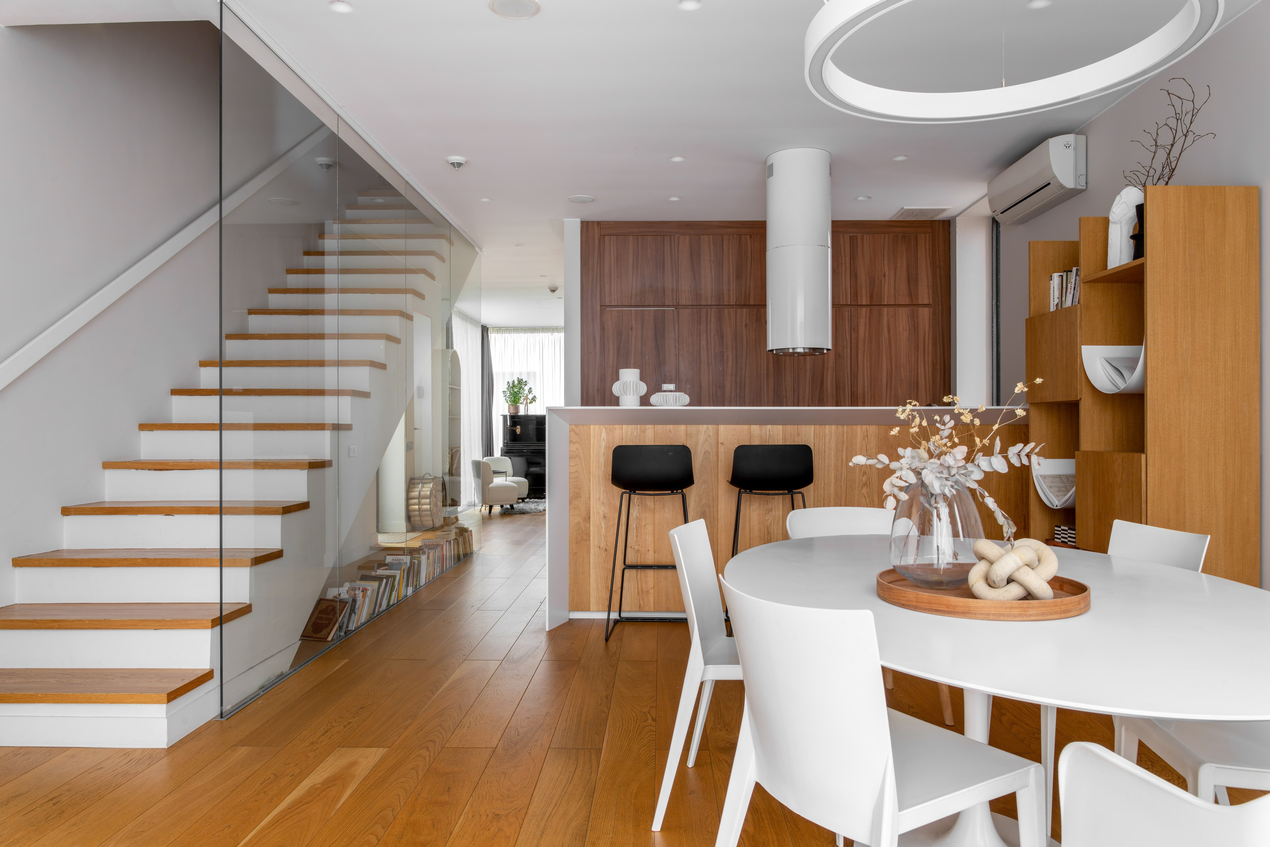 Сколково. Интерьерный, портретный и семейный фотограф в Москве Мария Иринархова