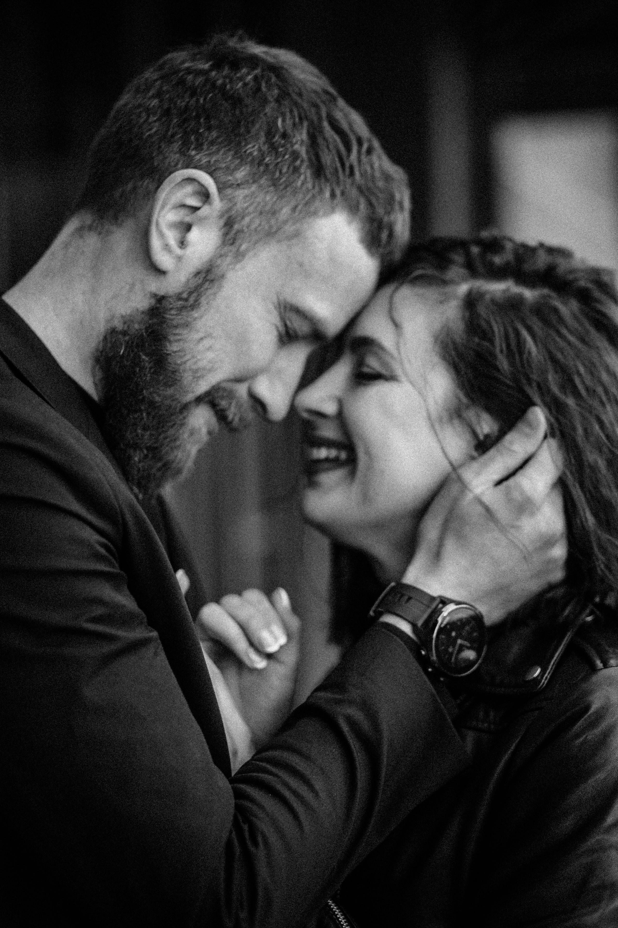 Лавстори из Санкт-Петербурга. Свадебный и семейный фотограф в Нижнем Новгороде Мезенцев Андрей