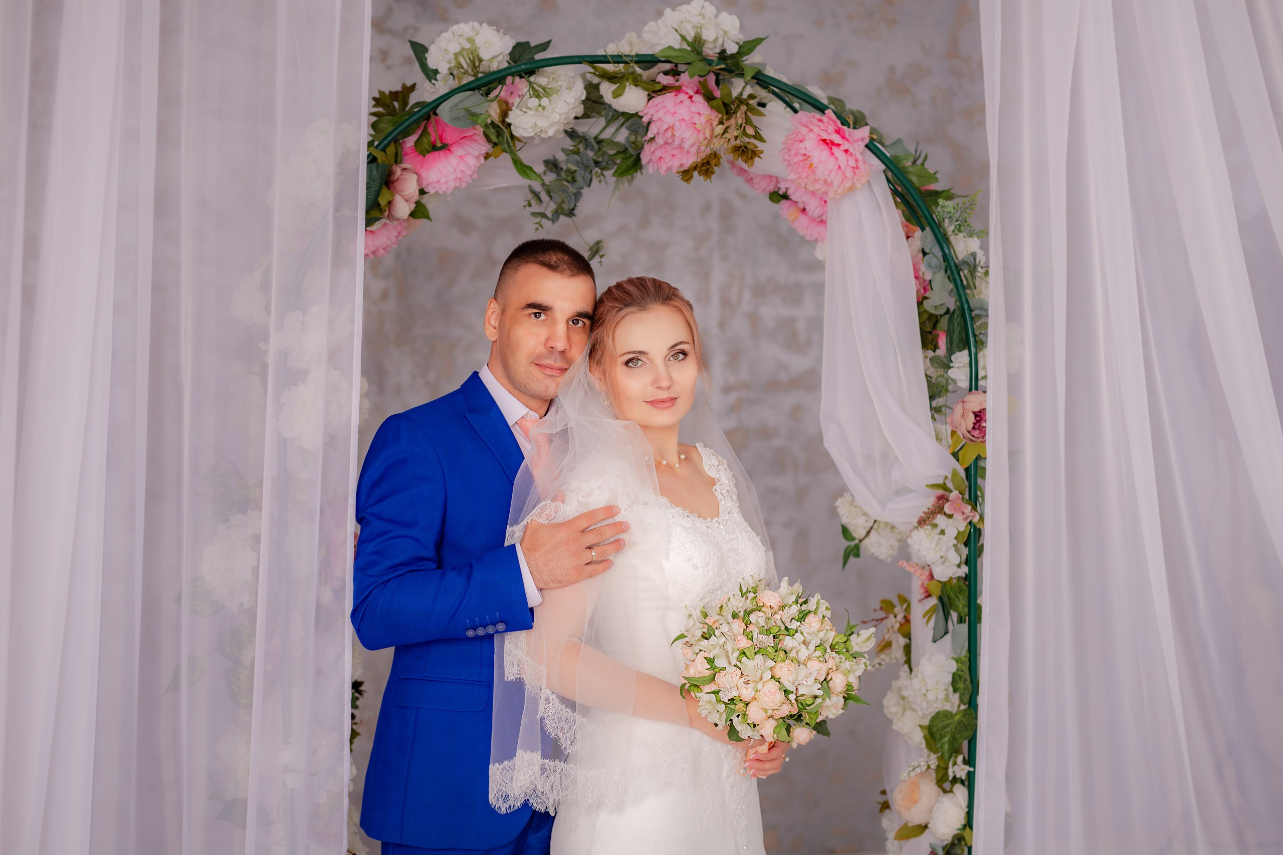 Свадебная фотосессия дмитров