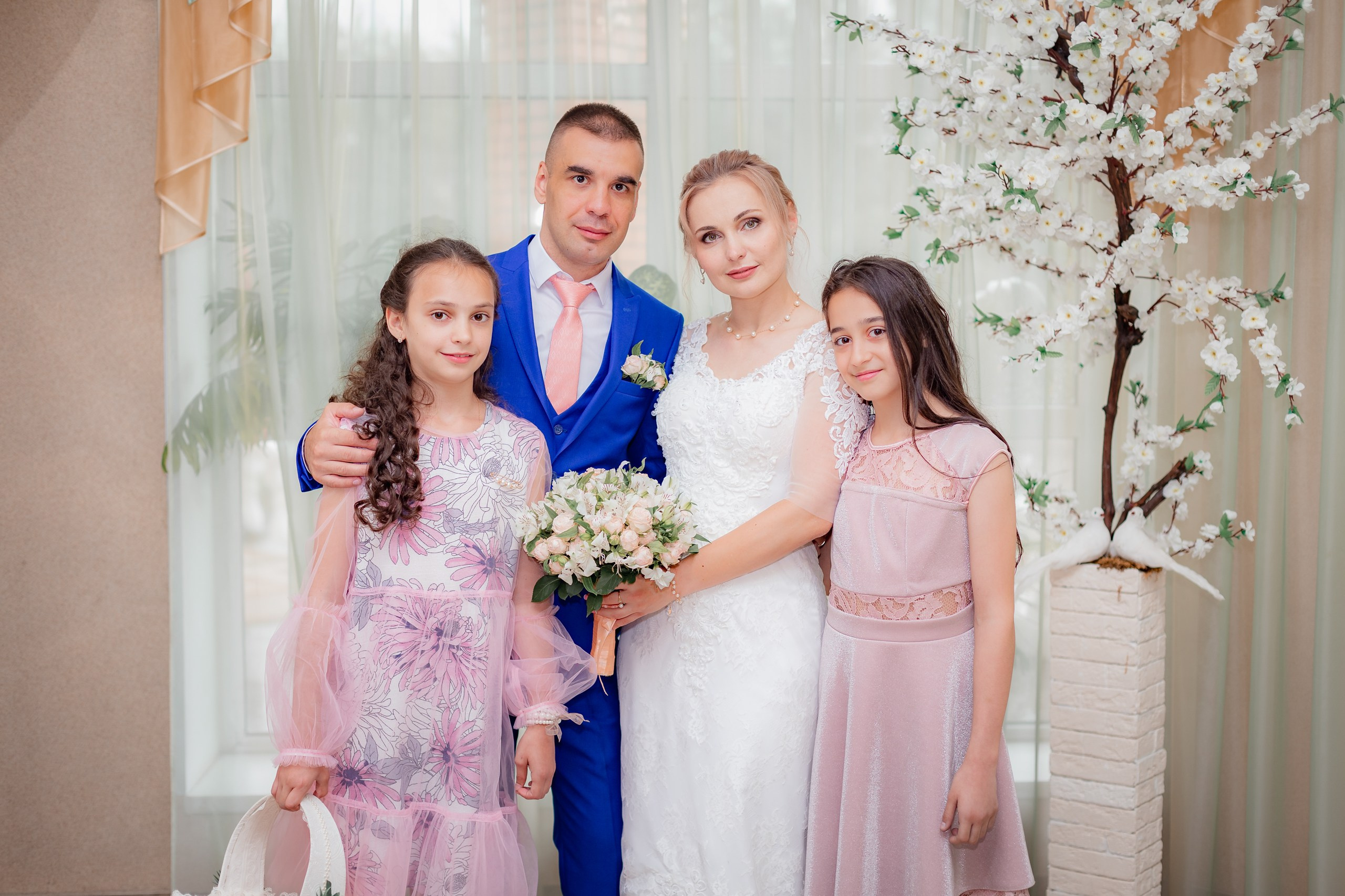 Свадебная фотосессия дмитров