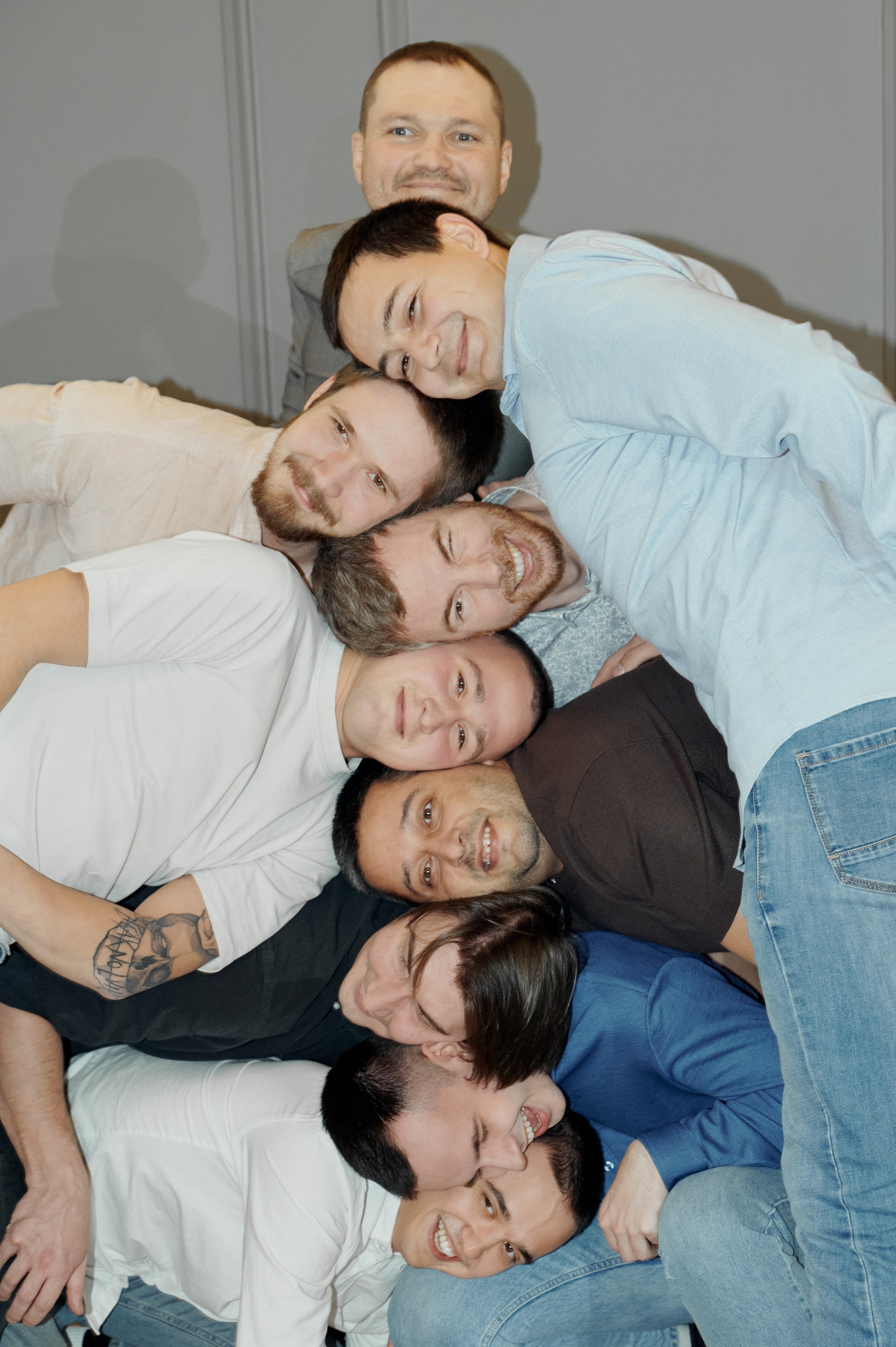 Корпоратив. Свадебный фотограф Александр Браво