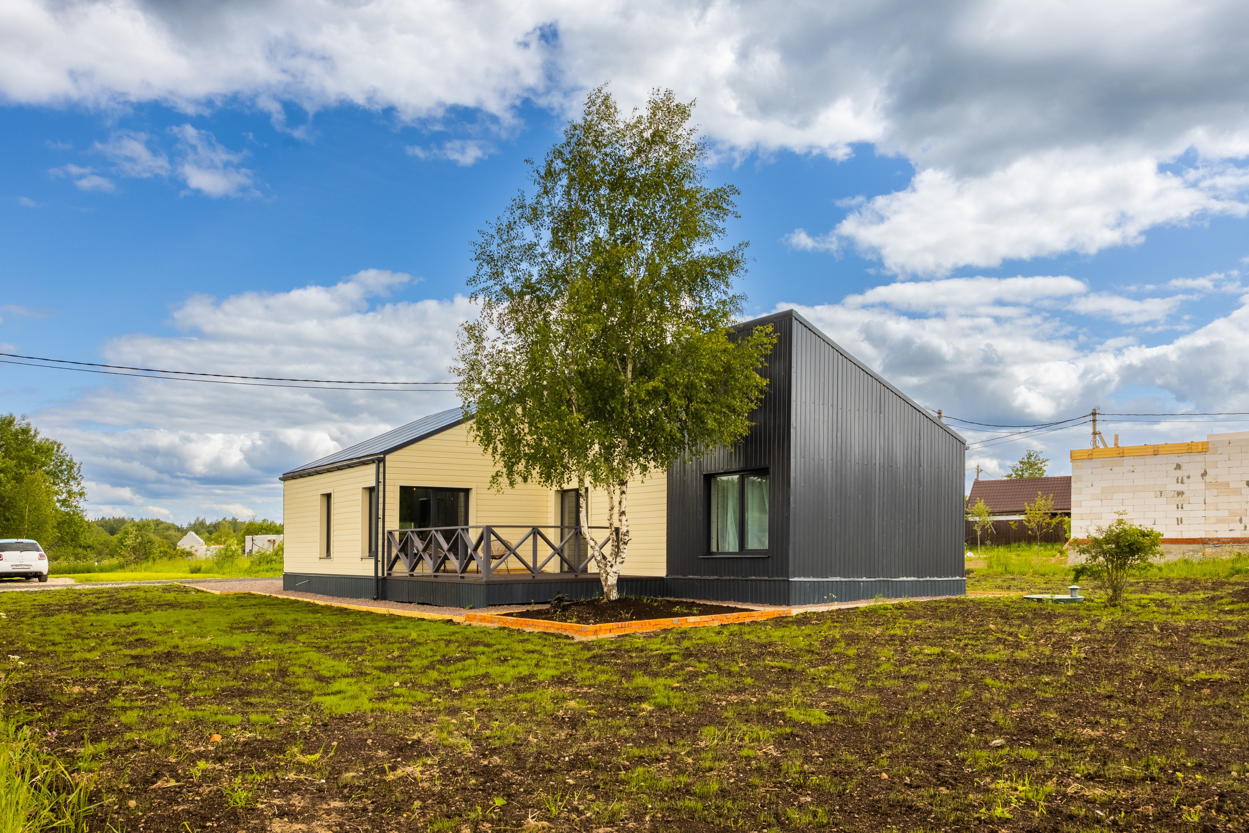 Путилково. Фотограф Лагутин Анатолий