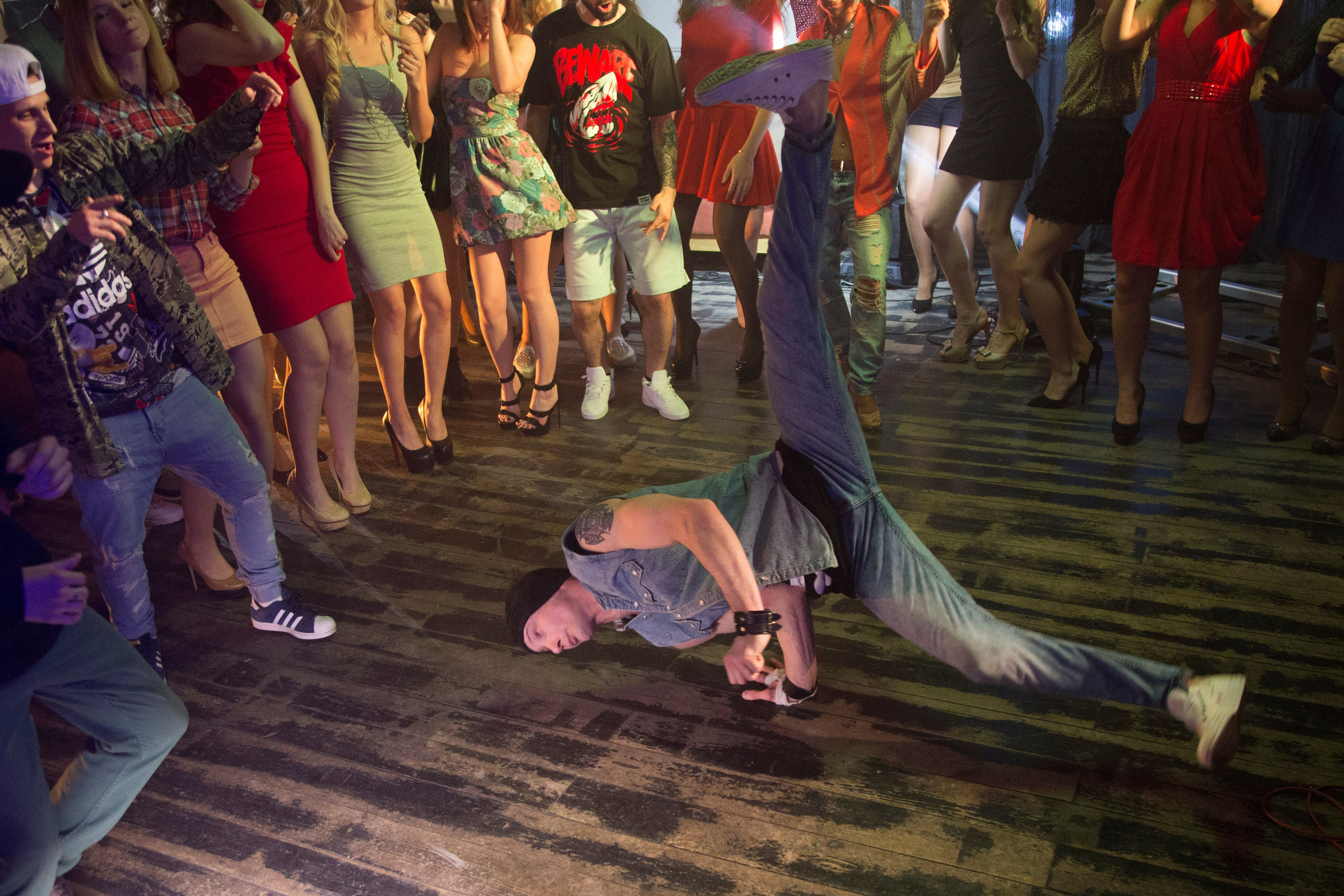 Репортаж. Фотограф Лагутин Анатолий