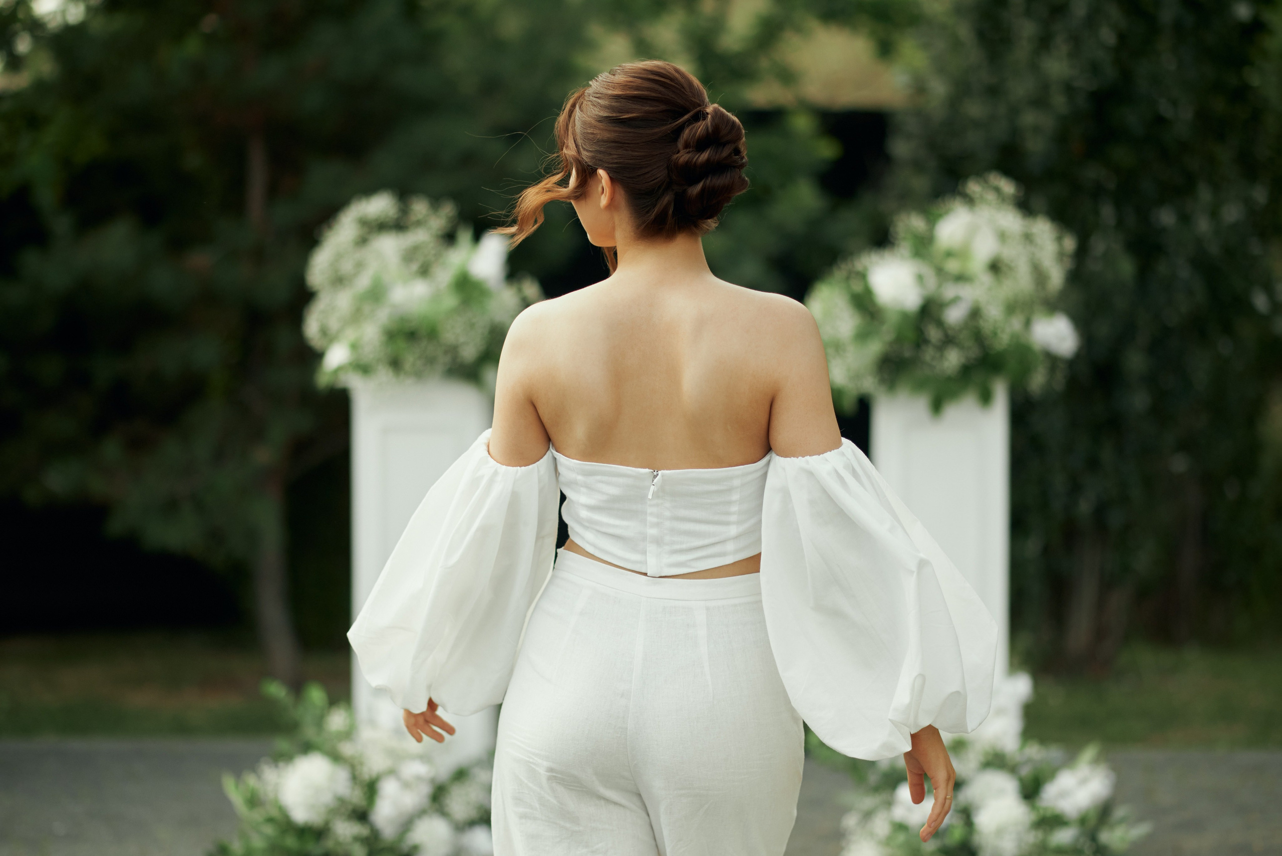 Илона и Роман. Свадебный фотограф Александр Браво