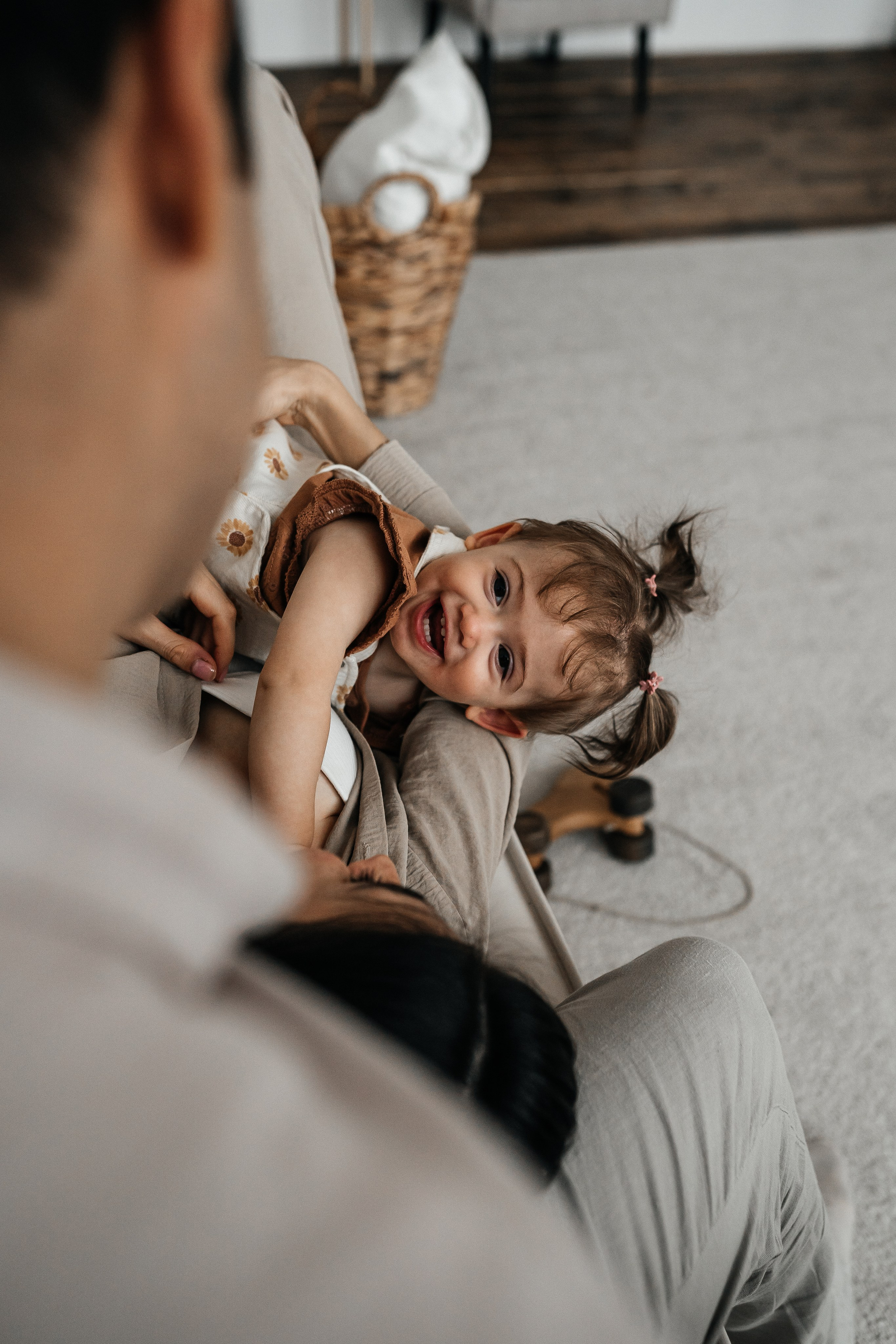 семейный фотограф Москва 