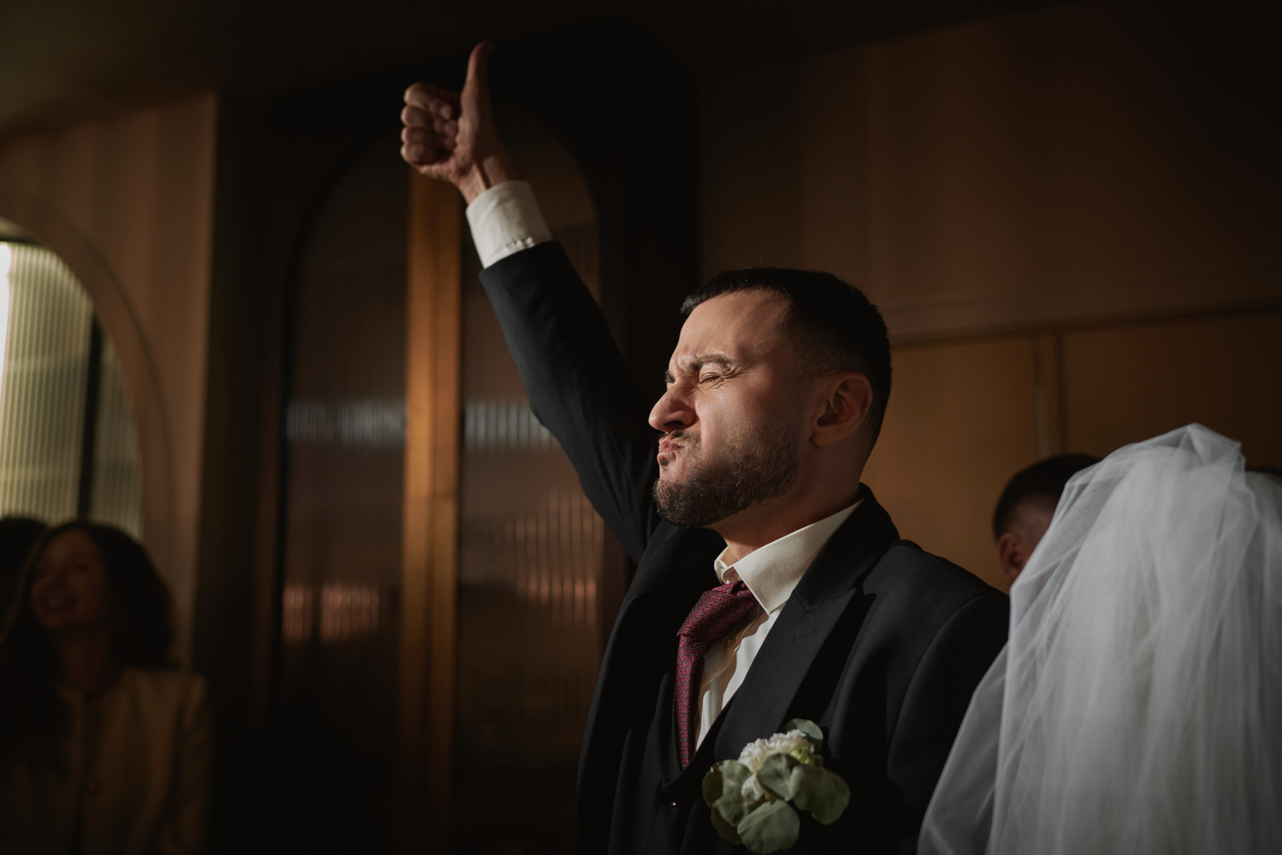 Аня и Дима. Фотограф в Санкт-Петербурге | Аня Маленчук