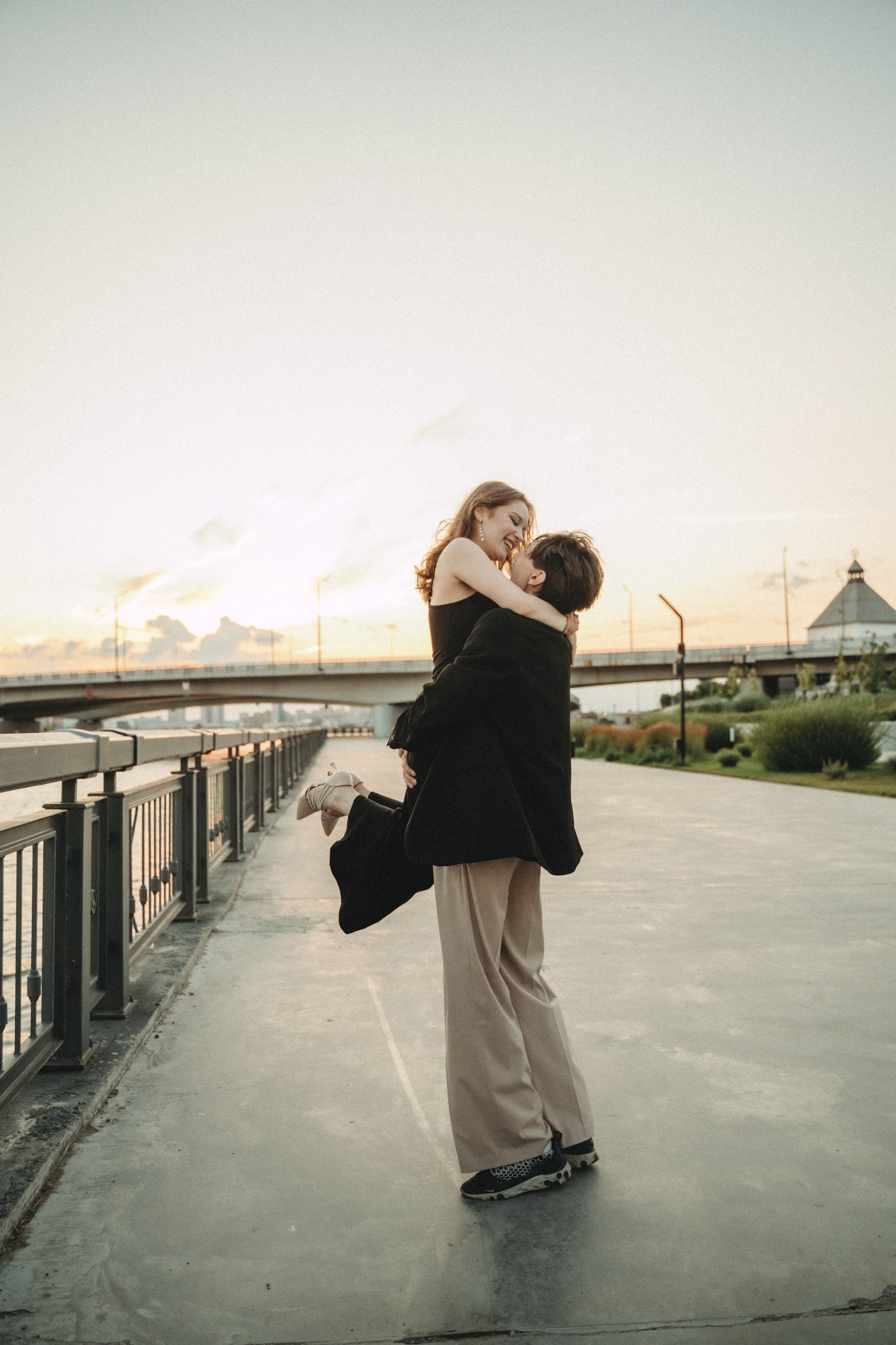 Дамир и Йолдыз. Главная