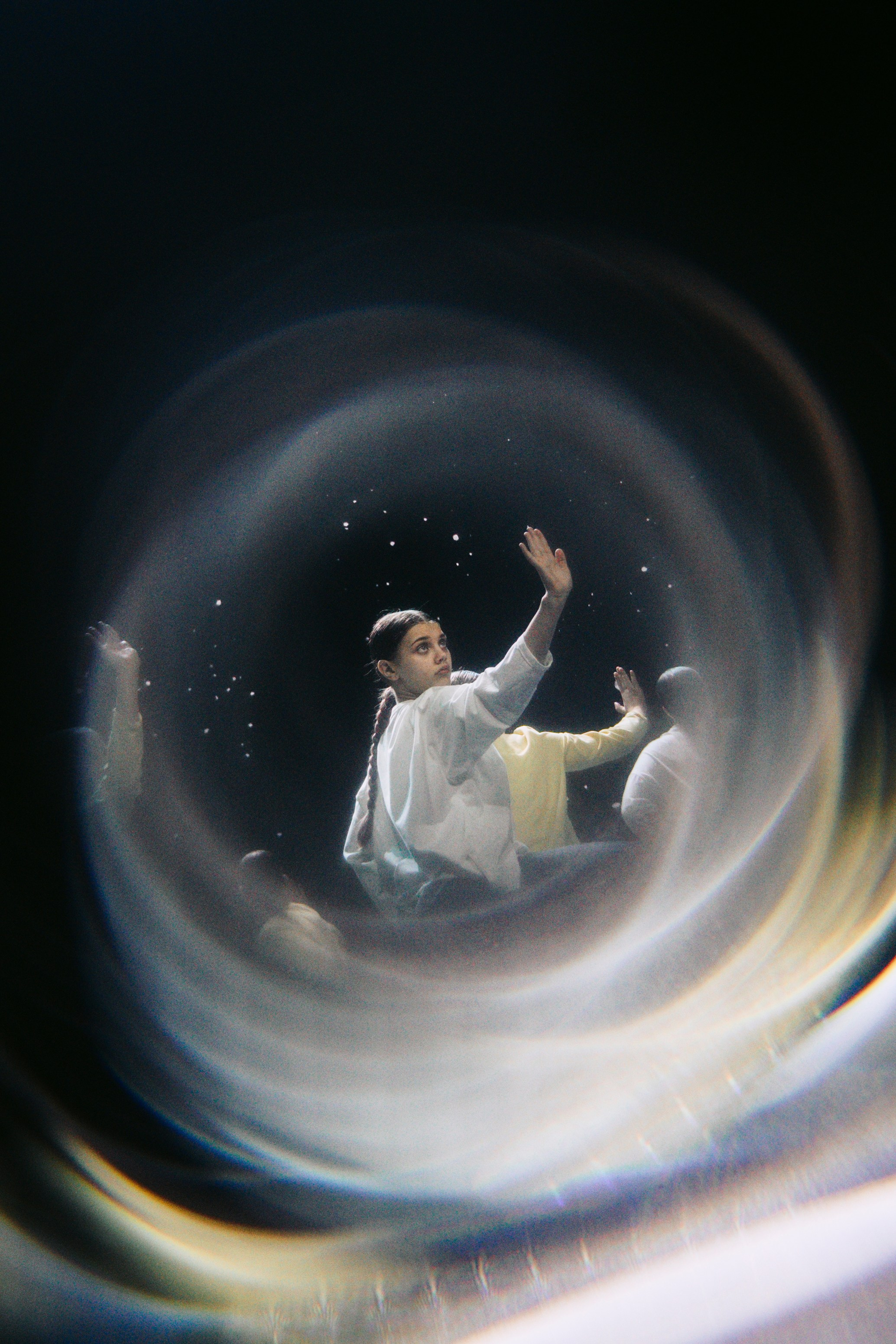 Окно. Главная