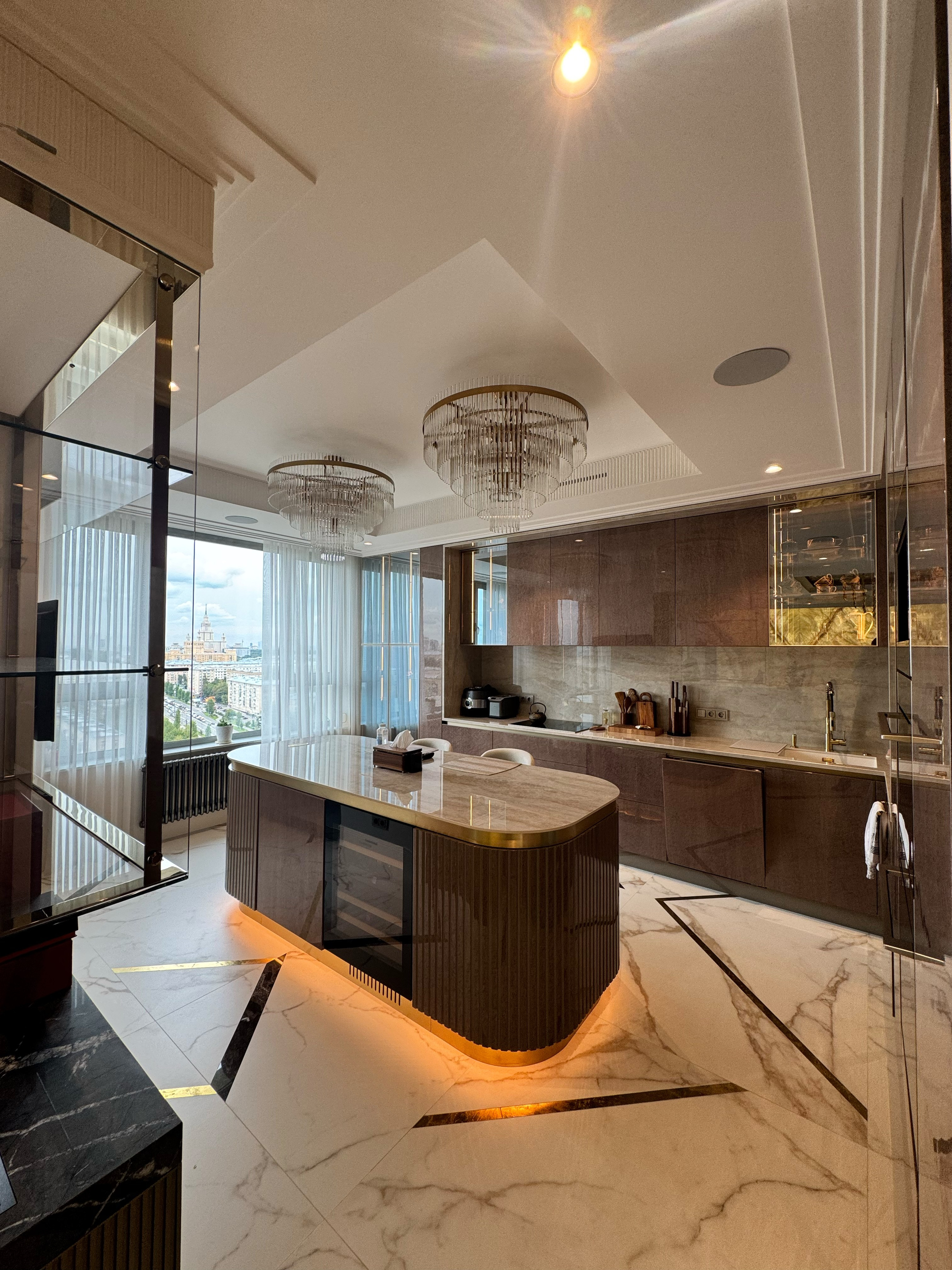 РЕАЛИЗАЦИЯ. KlyavinshGroup