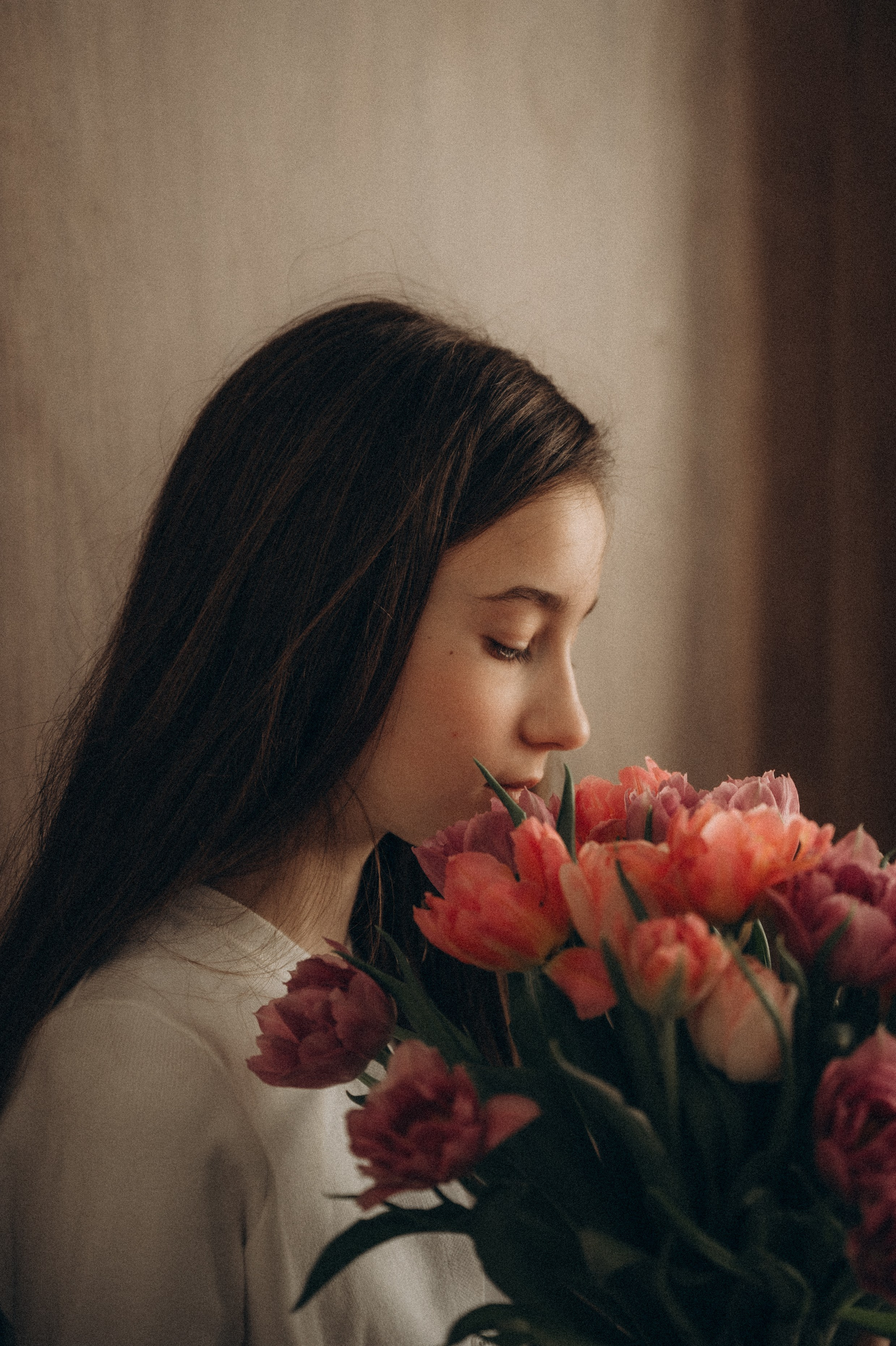 Мария и Дарина. Фотограф Горбенко Анна