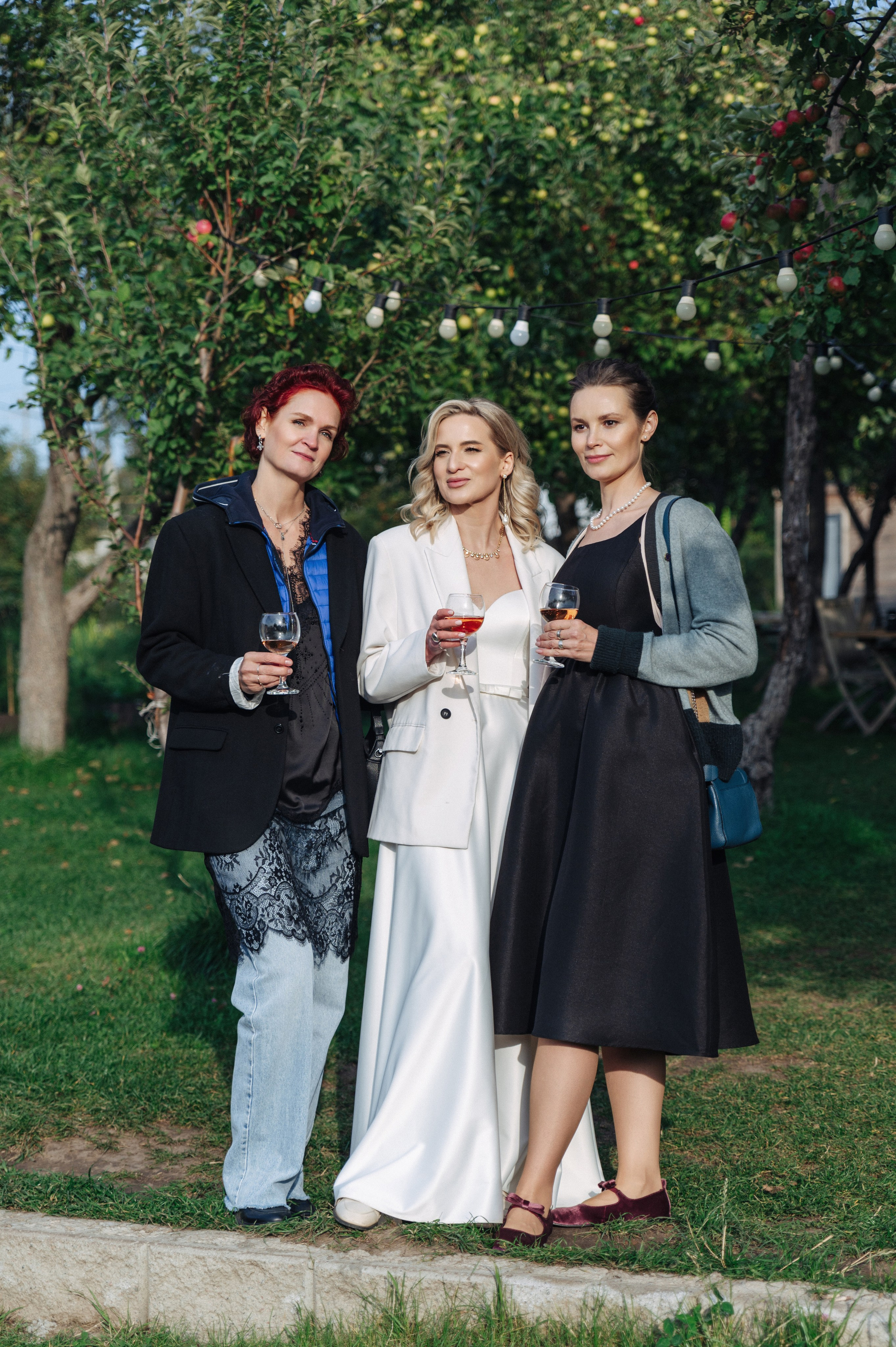 ЛЮСИ И ЭДУАРДО. Фотограф в Алматы — Дарья Фёдорова