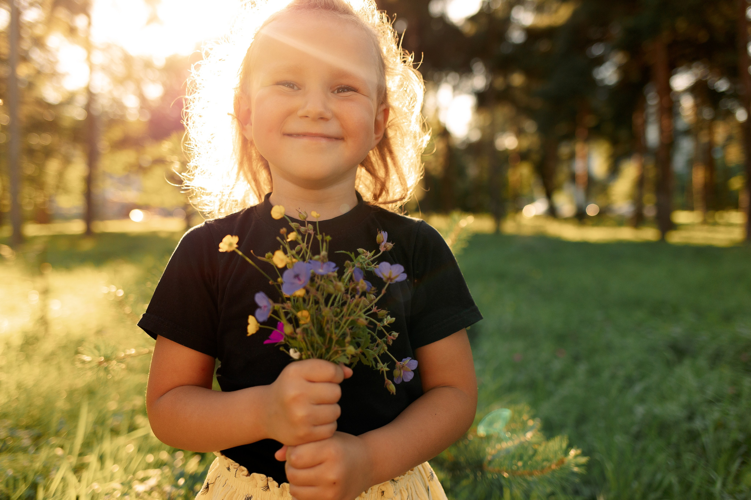 Екатерина Соловьева — Семейный фотограф