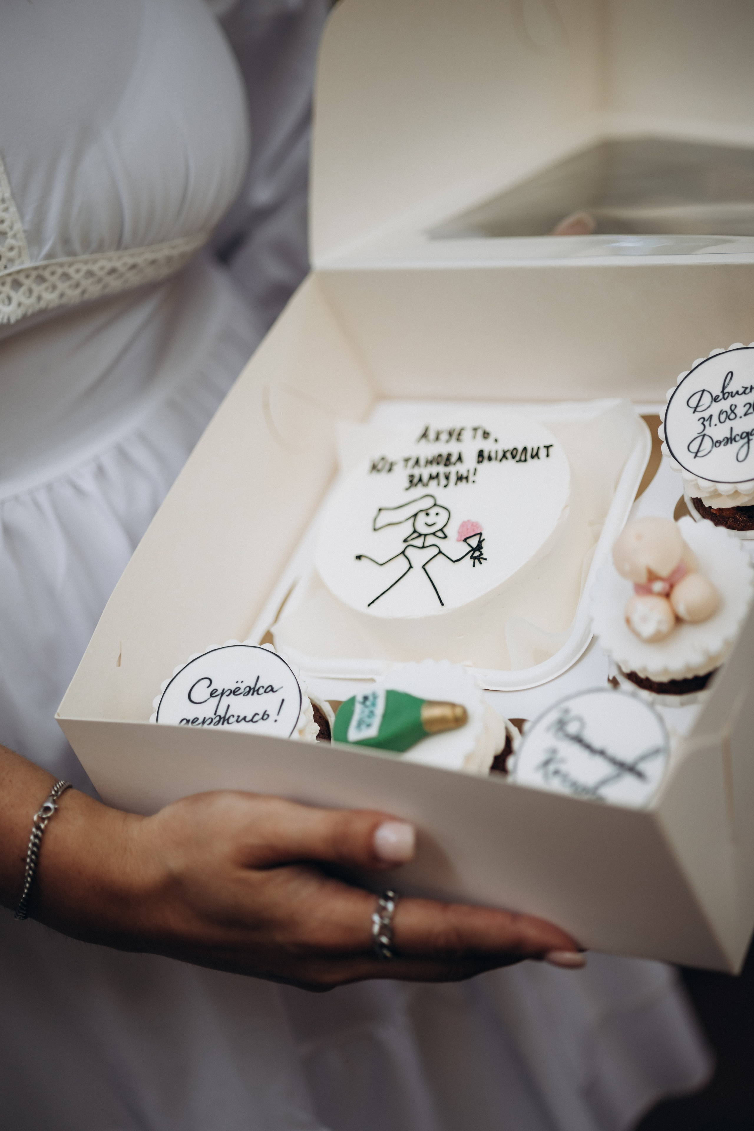 Перед замужем. Фотограф Нижний Новгород