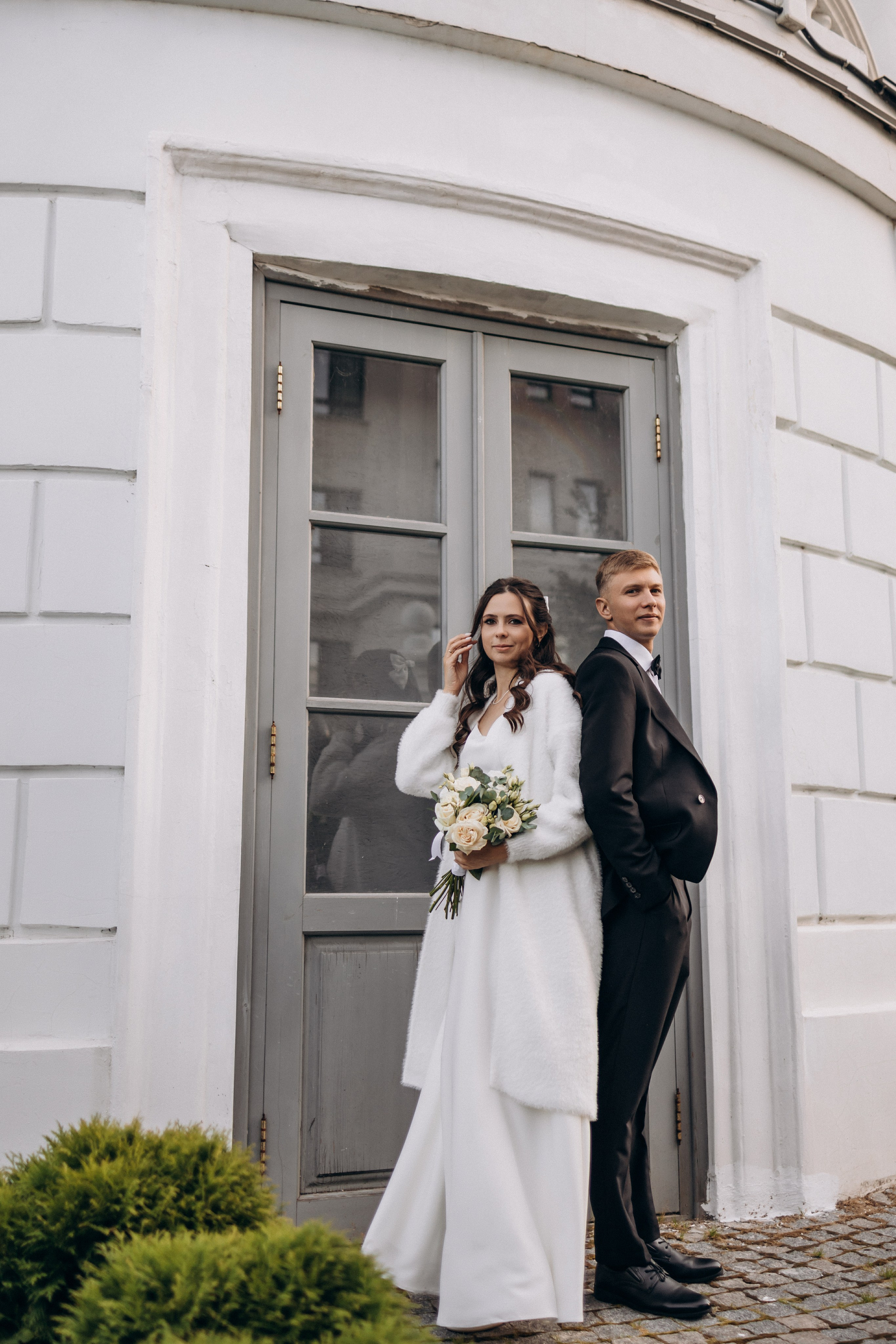 Свадьба Ивана и Анастасии. Фотограф Нижний Новгород