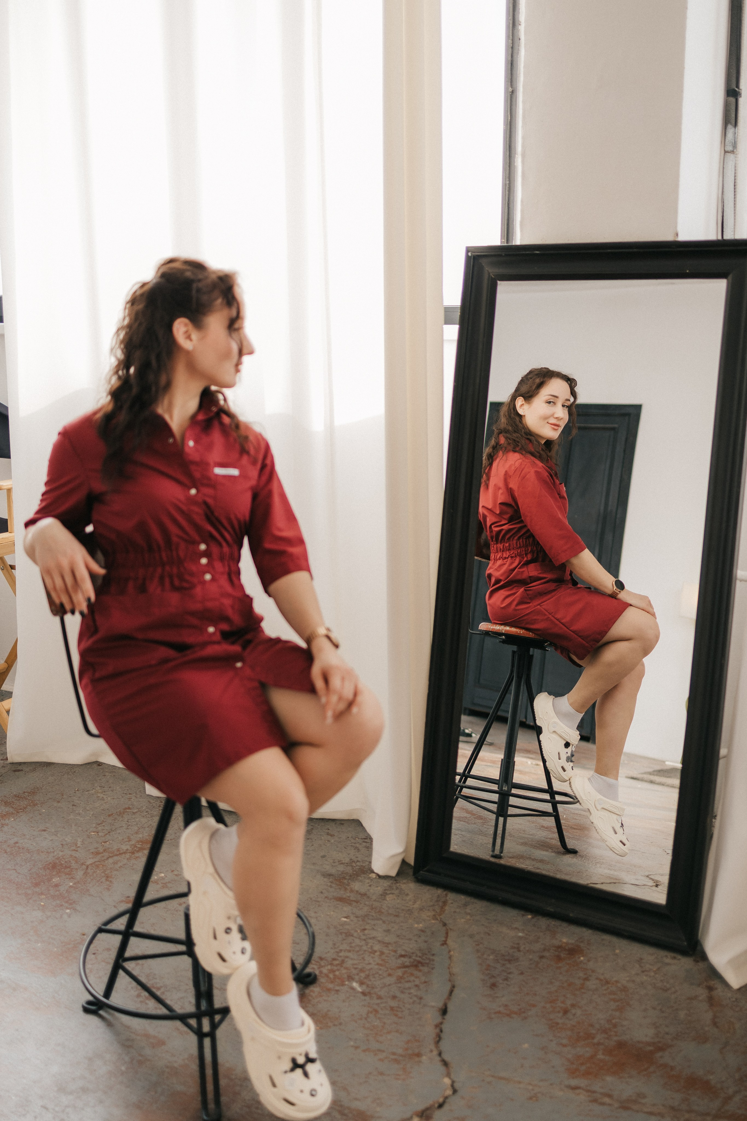 Контент. Фотограф Нижний Новгород