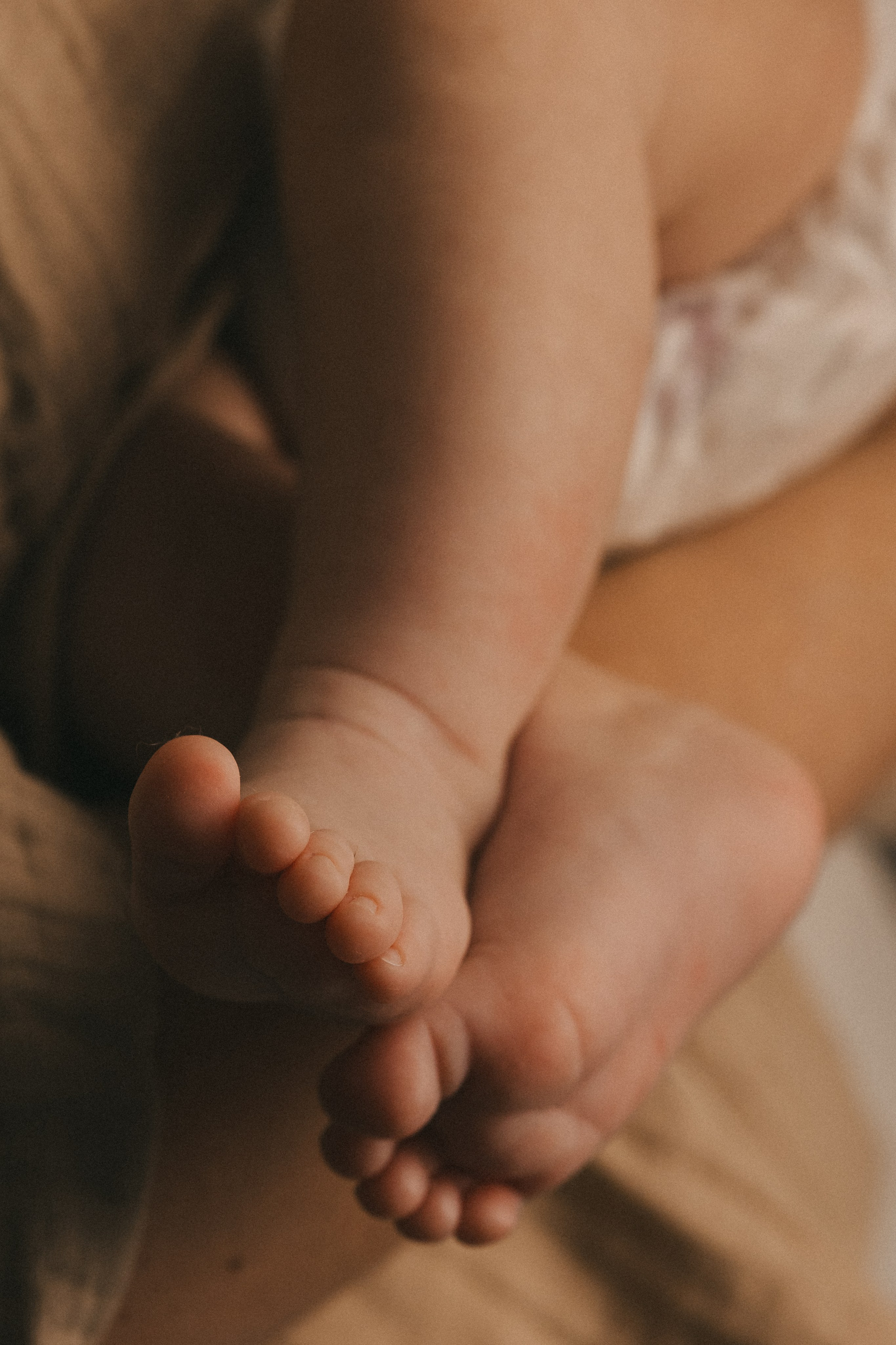 Домашняя нежность. Фотограф Нижний Новгород