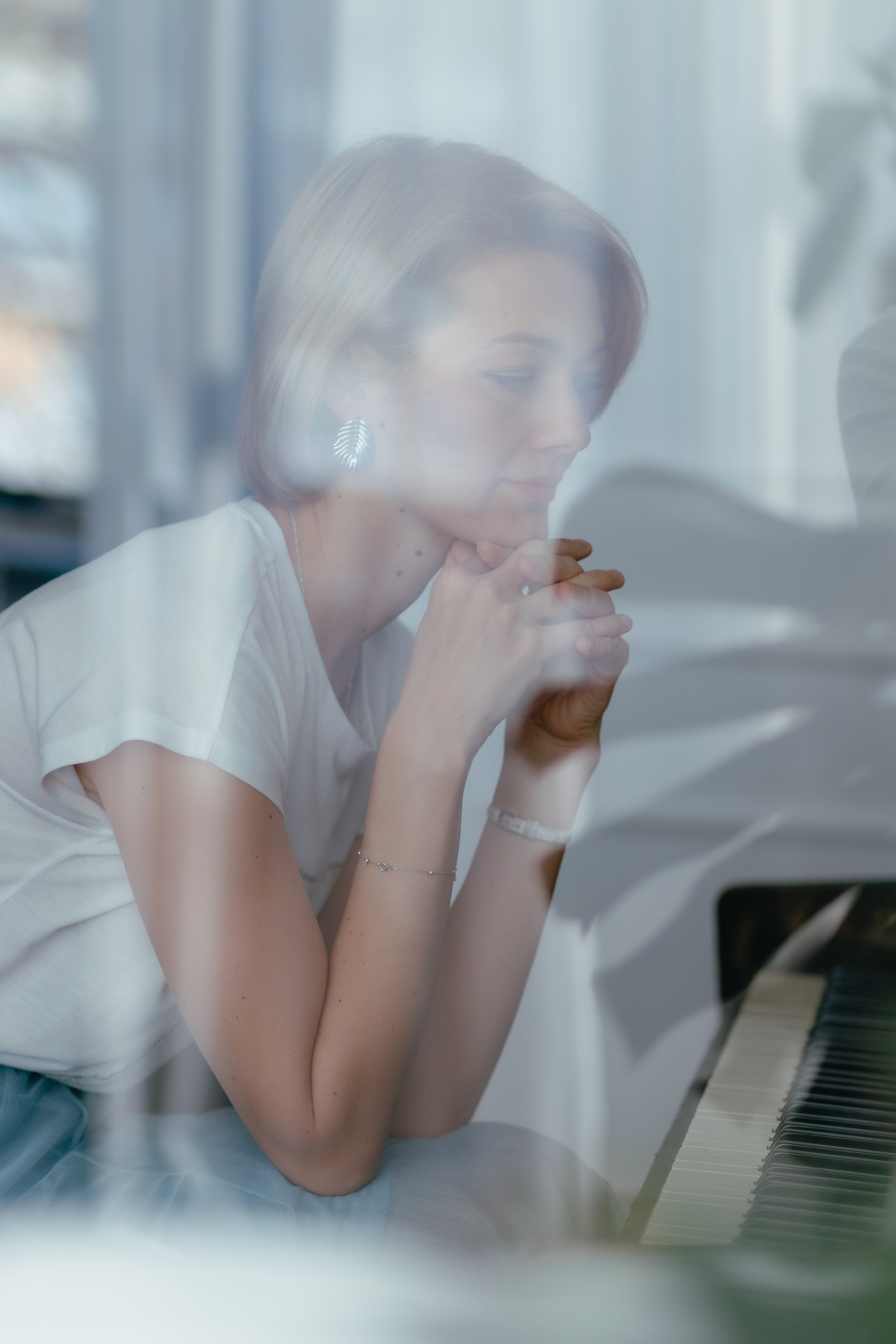 Трио Fiesta. Фотограф Екатерина Советкина Самара