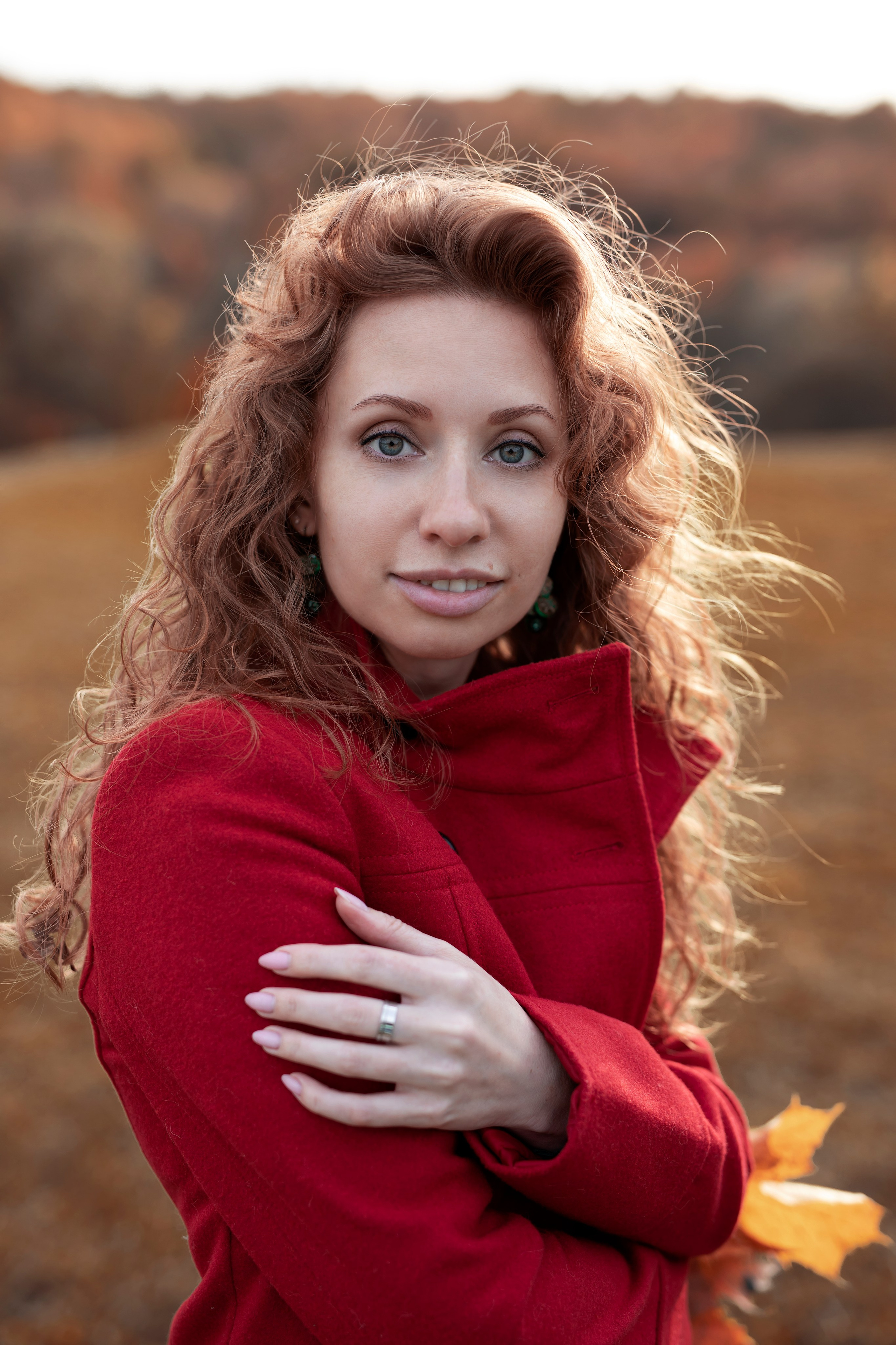 Женский портрет. Фотограф в Москве Надуева Татьяна. Женский портрет, детский портрет, с