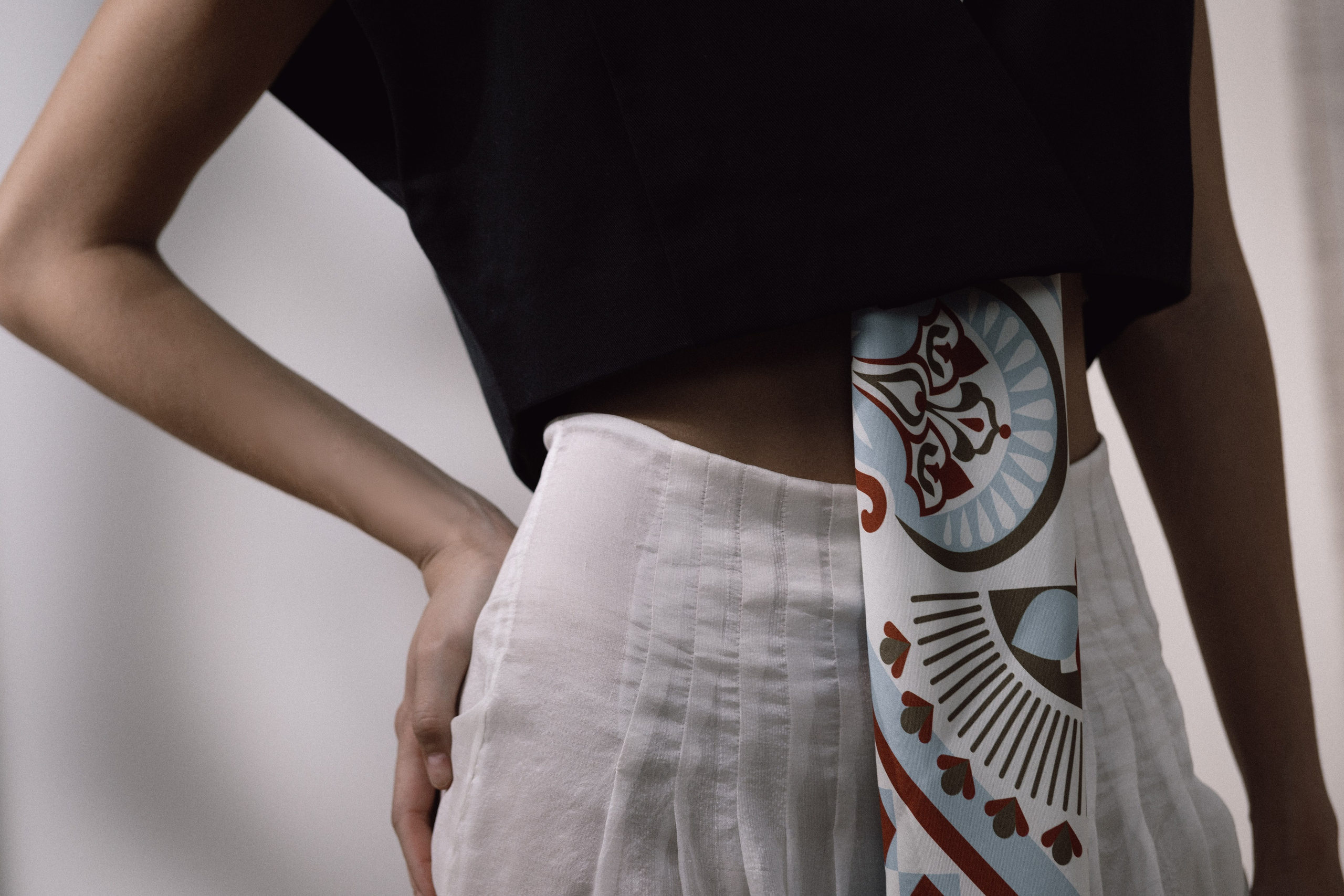 Adinari. Summer'26. Fashion Фотограф в СПб Yana Kochkina