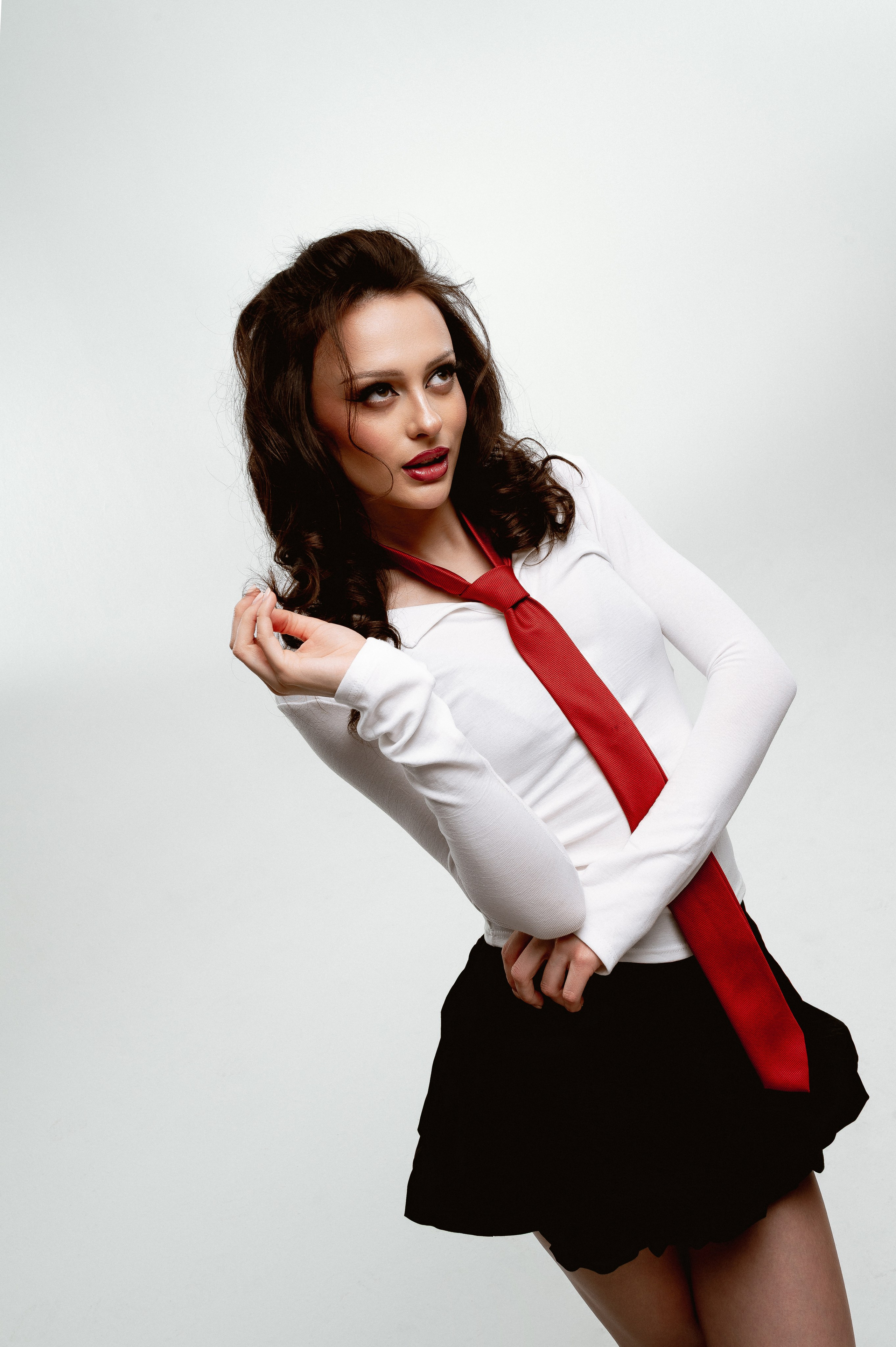 Кристина. Фотограф Вито Бурмасов | Москва