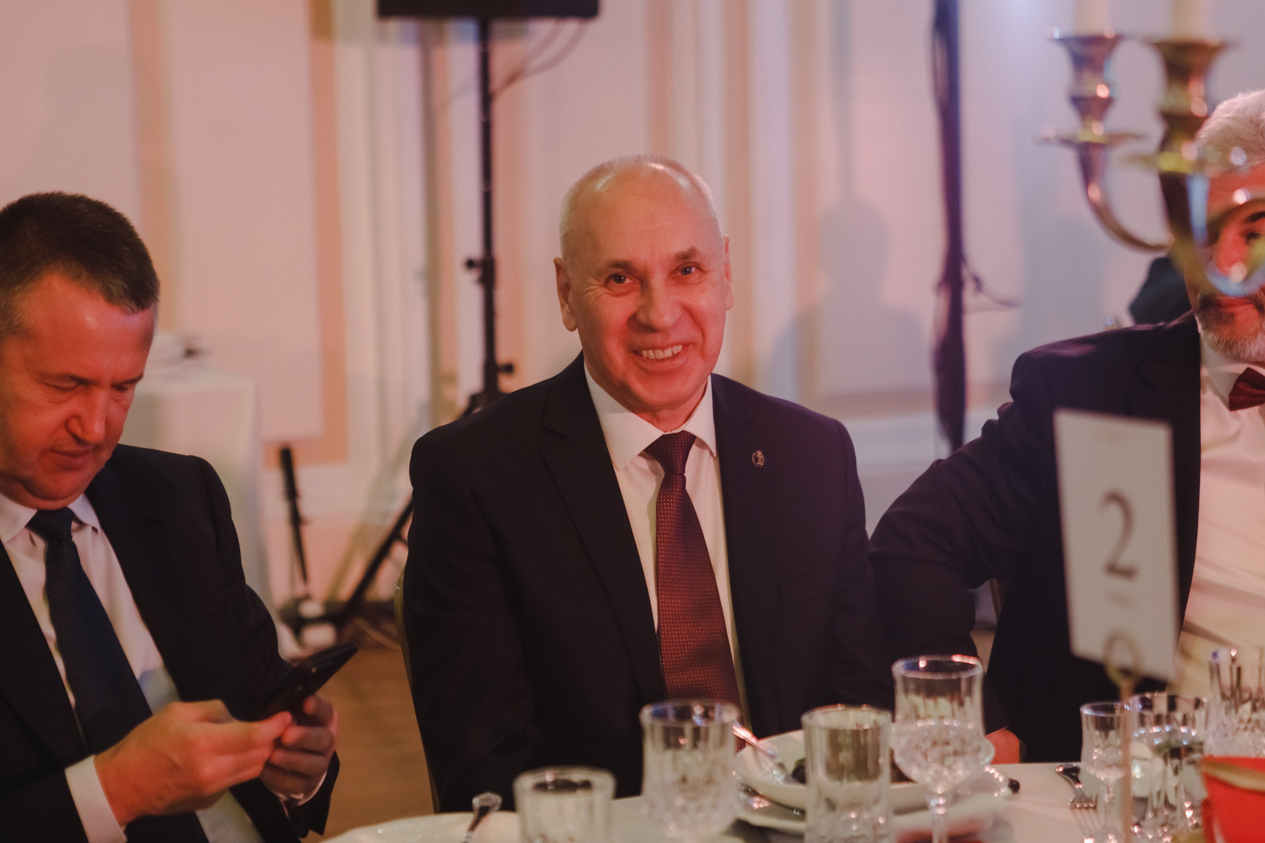 Банкет в бальном стиле. Семейный и свадебный фотограф в Нижнем Новгороде