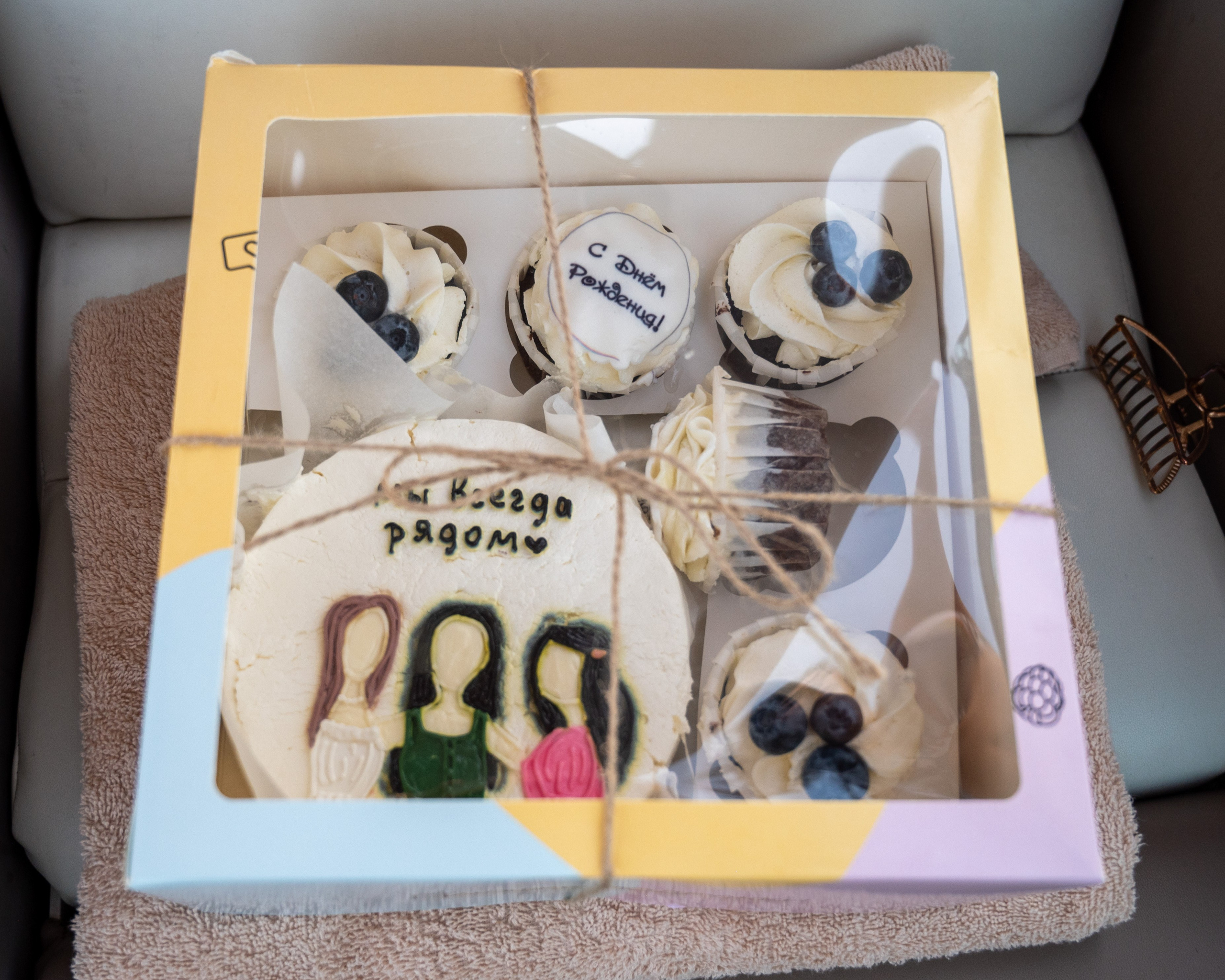 Лучший День рождения. Фотографирую счастливых людей в Сочи