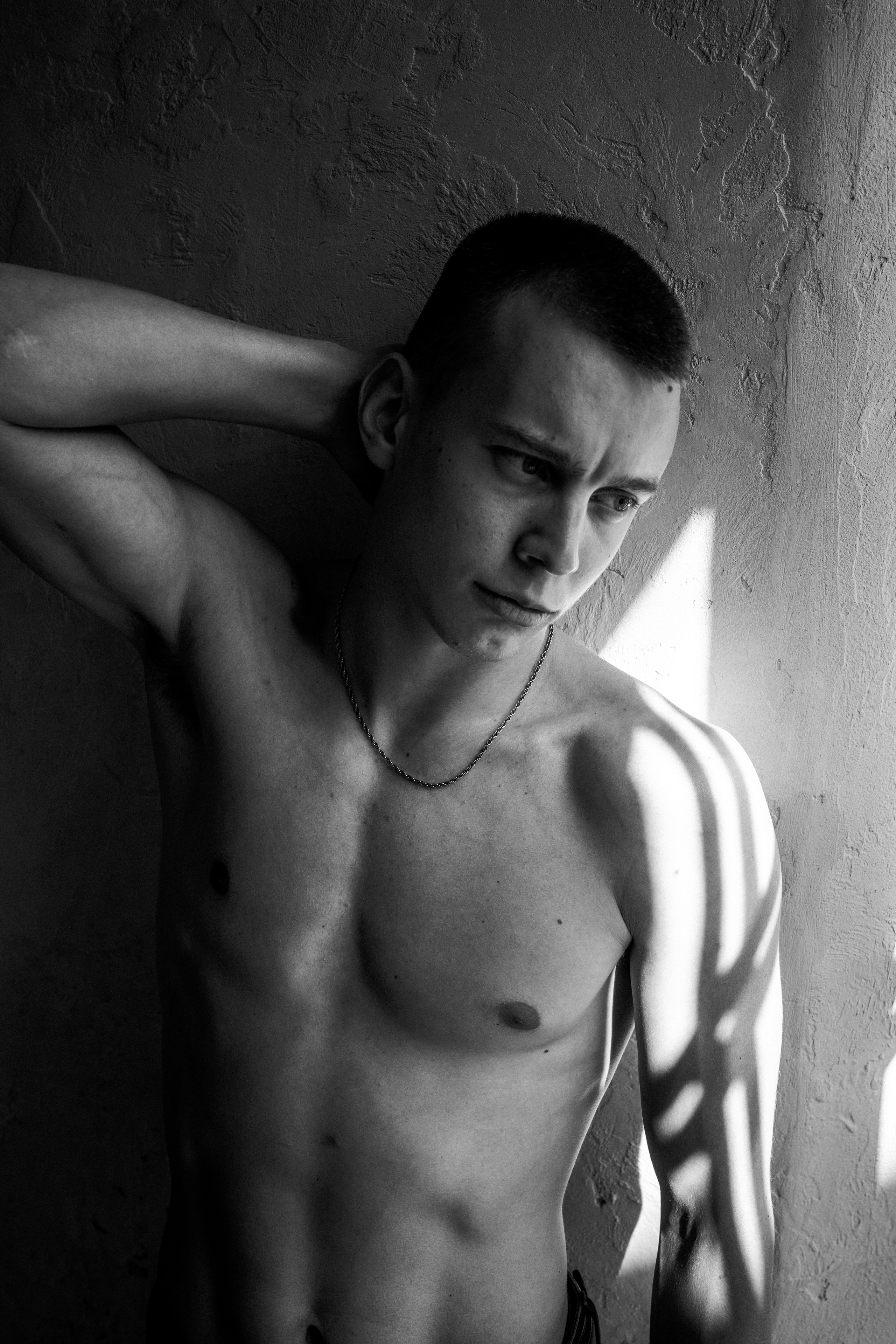 Плотников Семен. Фотограф в Санкт-Петербурге Шевцов Андрей