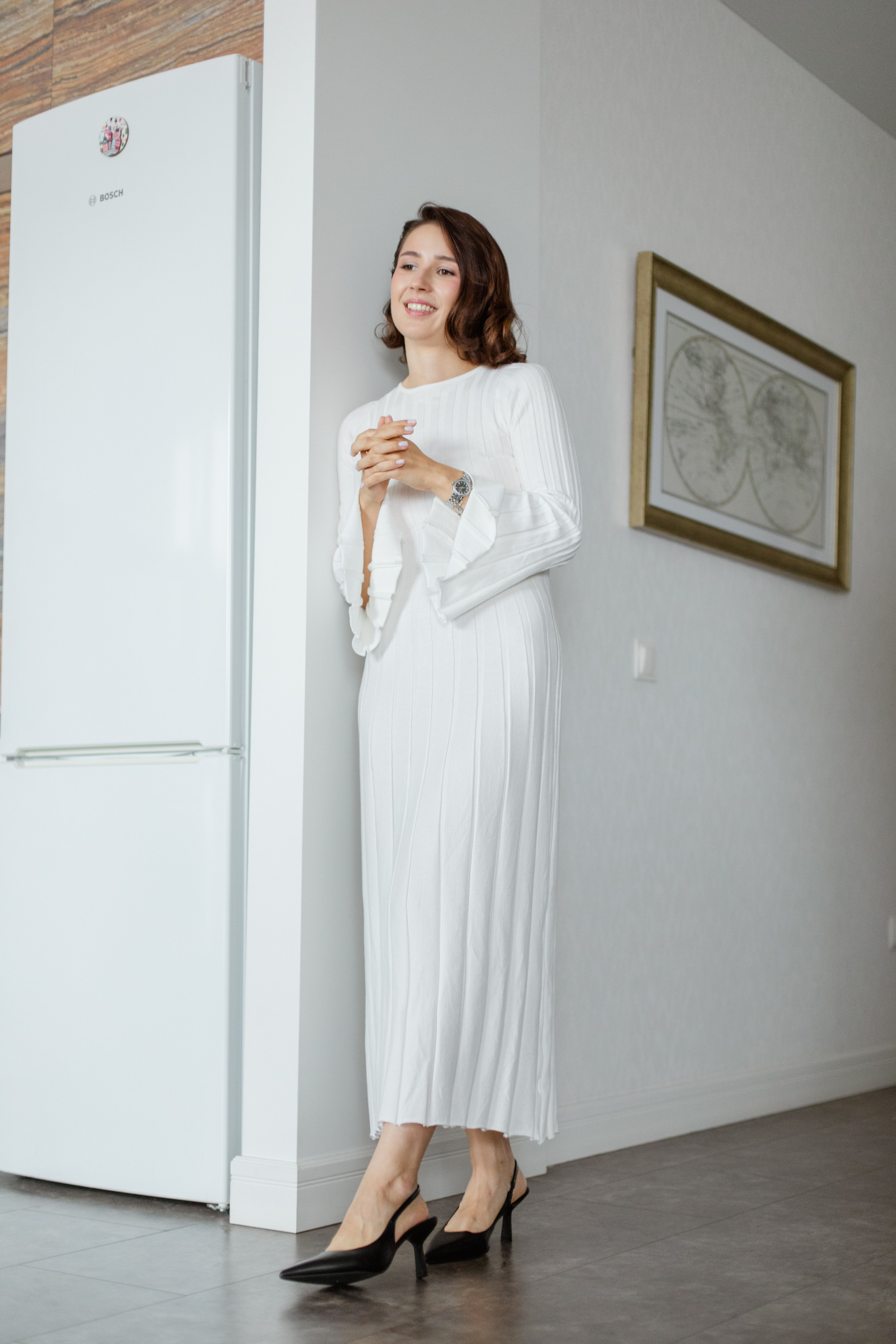 Дождливый, но очень приятный свадебный день Павла и Елизаветы. Свадебный и Семейный фотограф в Минске Сергей Ильин