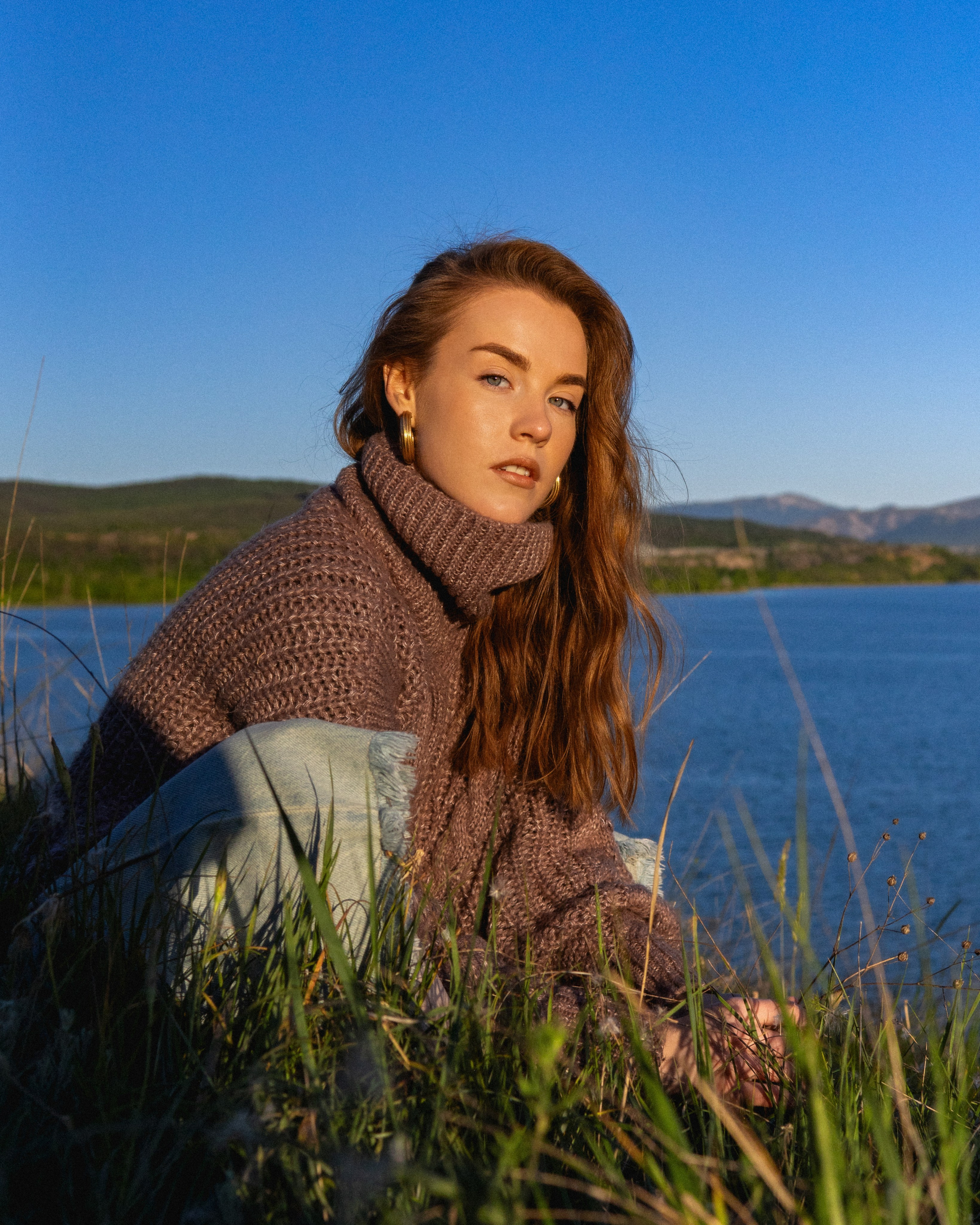 Ника. Портретный фотограф Крым г. Симферополь