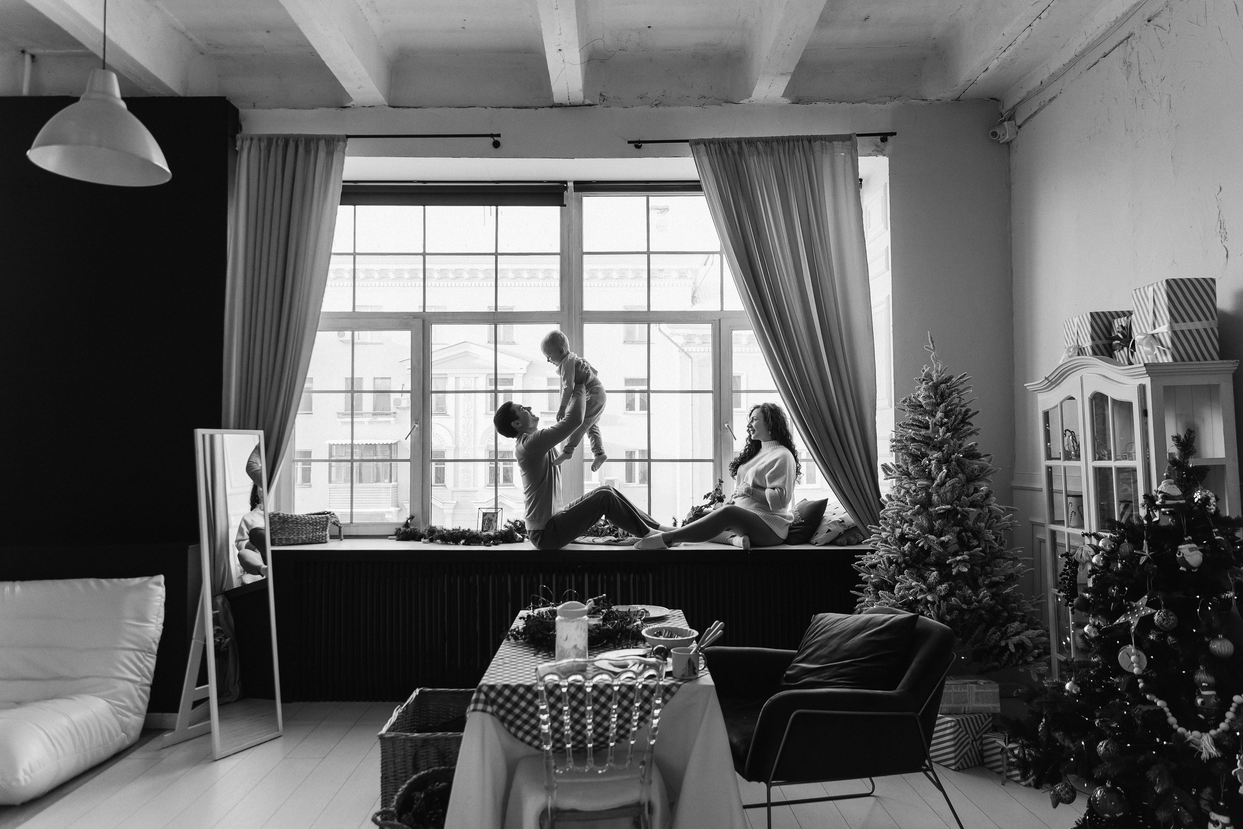 ЮЛЯ, ЛЕША И КОСТЯ ` 23. Maria Startseva Photo