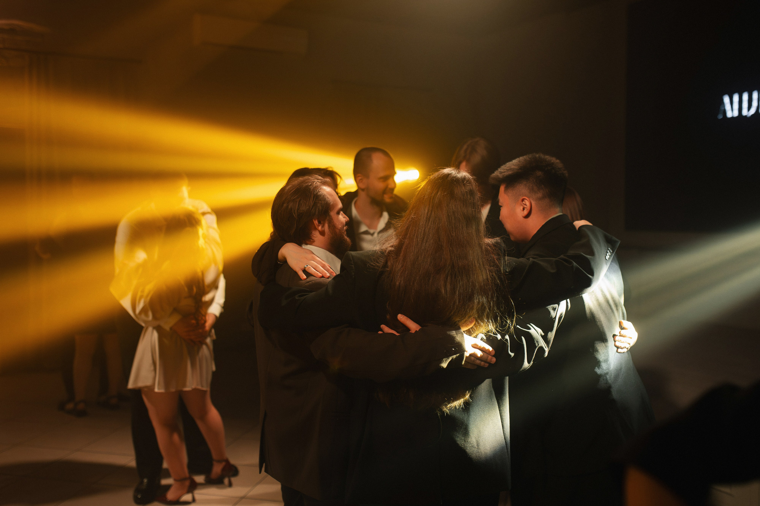 «ДАВАЙ СЫГРАЕМ СВАДЬБУ?». Maria Startseva Photo