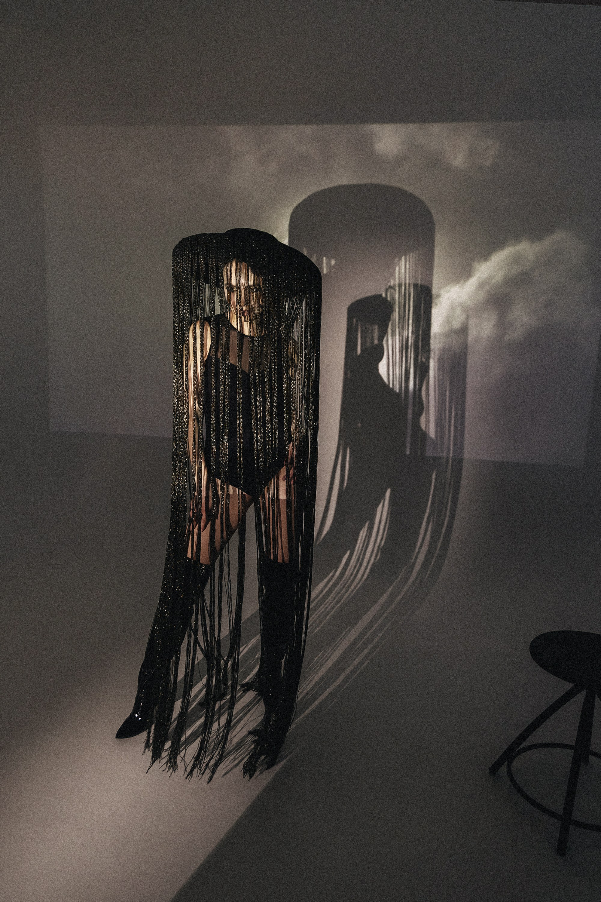 «КТО ОНА?». Maria Startseva Photo