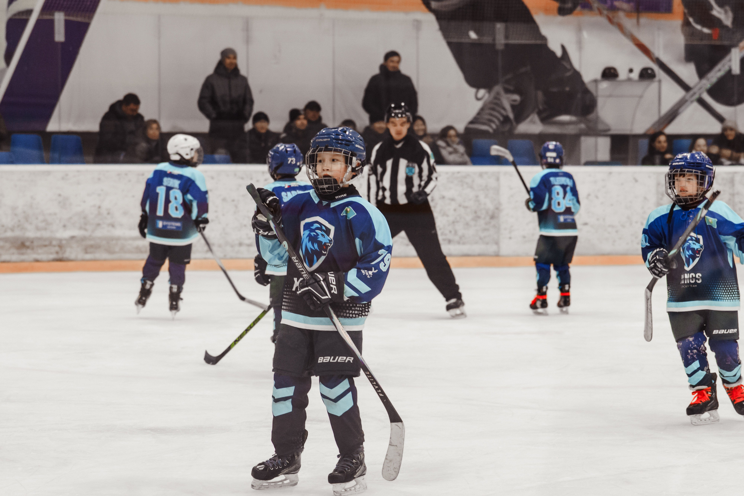 KZ Open 2026. Профессиональный фотограф в городе Астана Копанев Данил