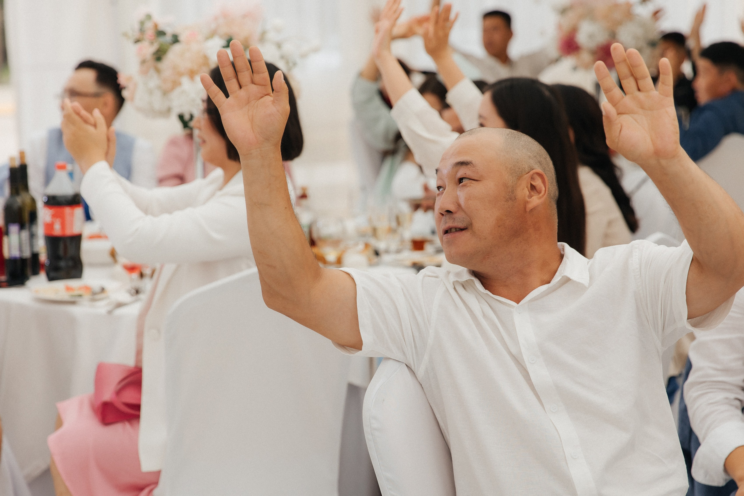 «Окрыленные любовью». Свадебный и семейный фотограф в Якутске — Дьулусхан Прокопьев
