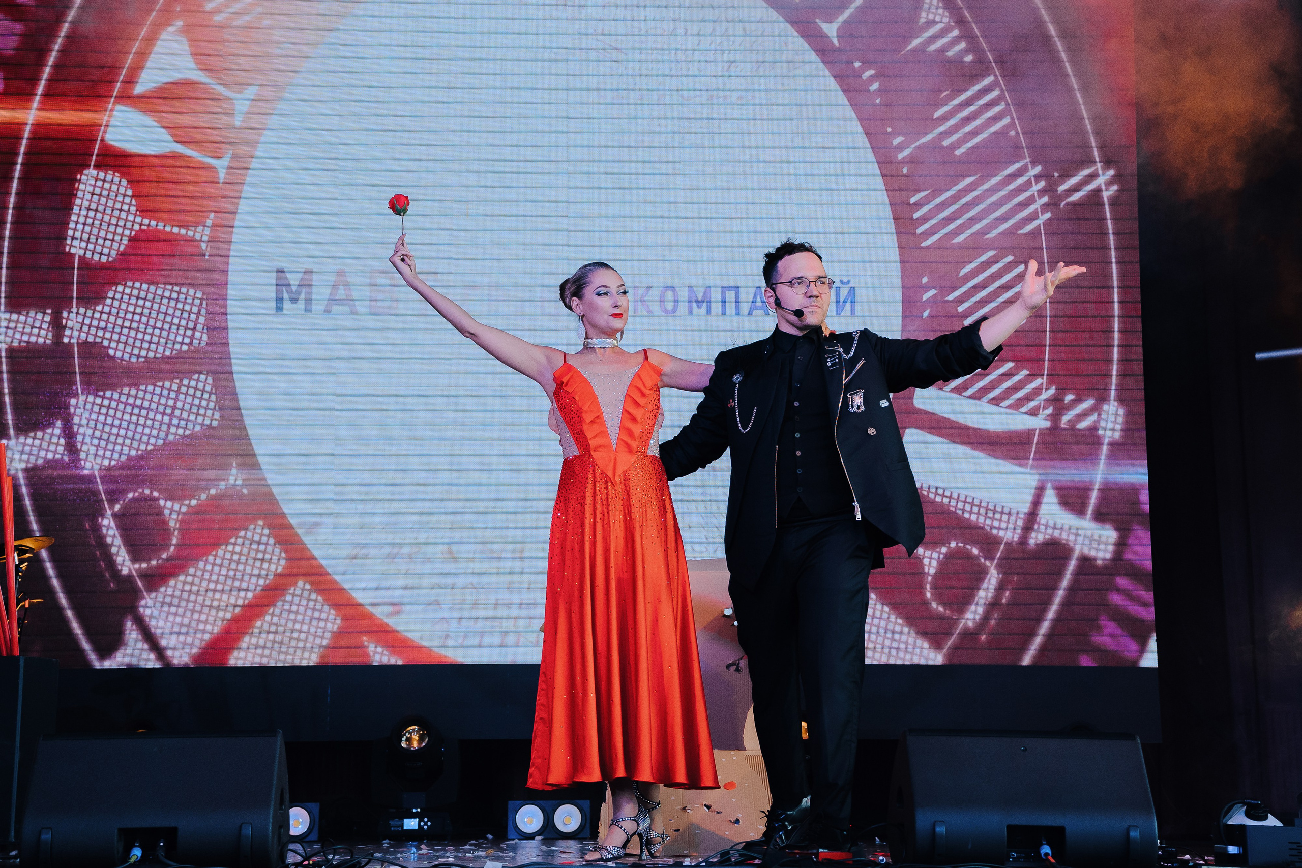 КОРПОРАТИВ «МАВТ». Репортажный фотограф Зуев Роман г. Челябинск