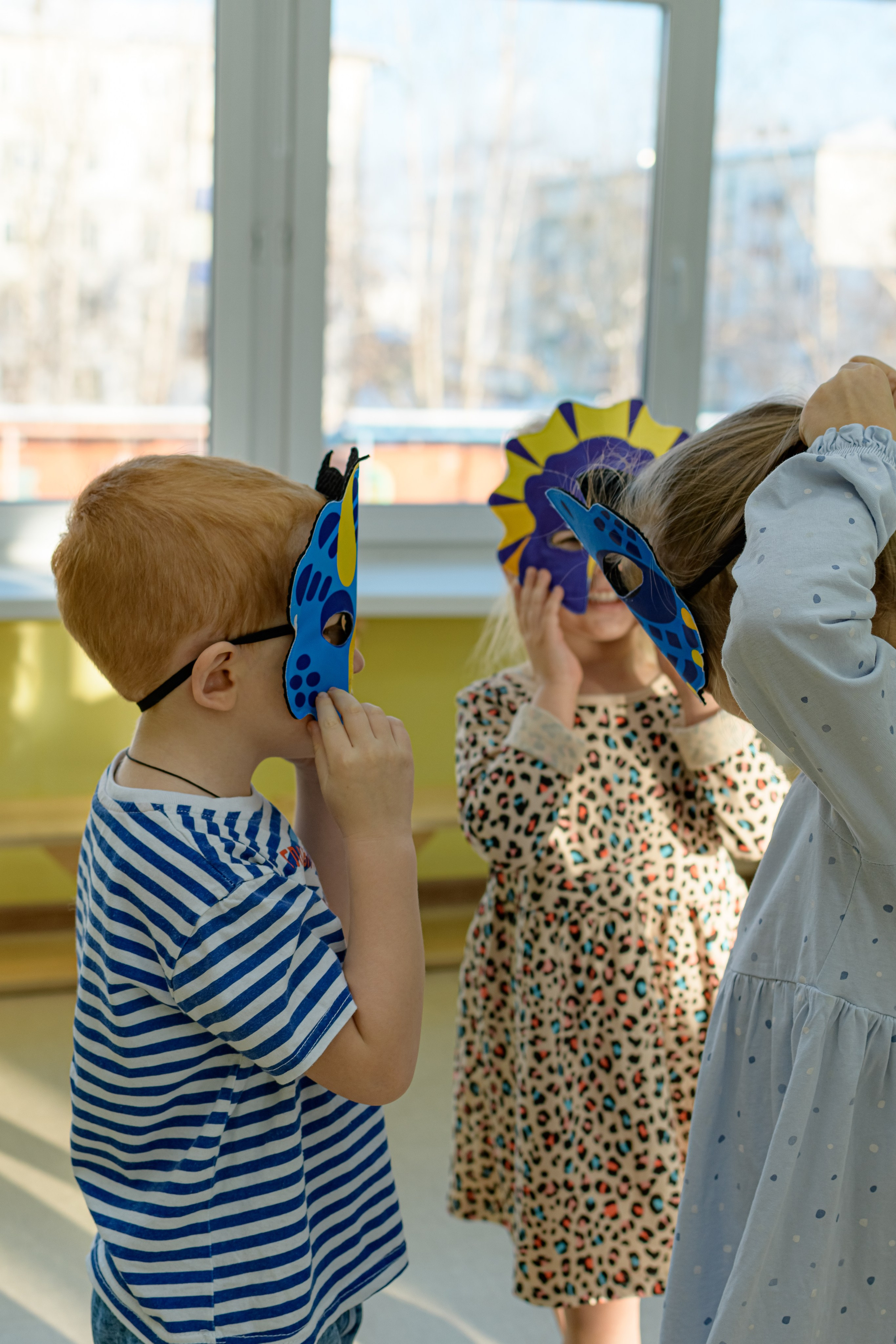 ЭМИЛЬ/HAPPY BIRTHDAY. Photokarish