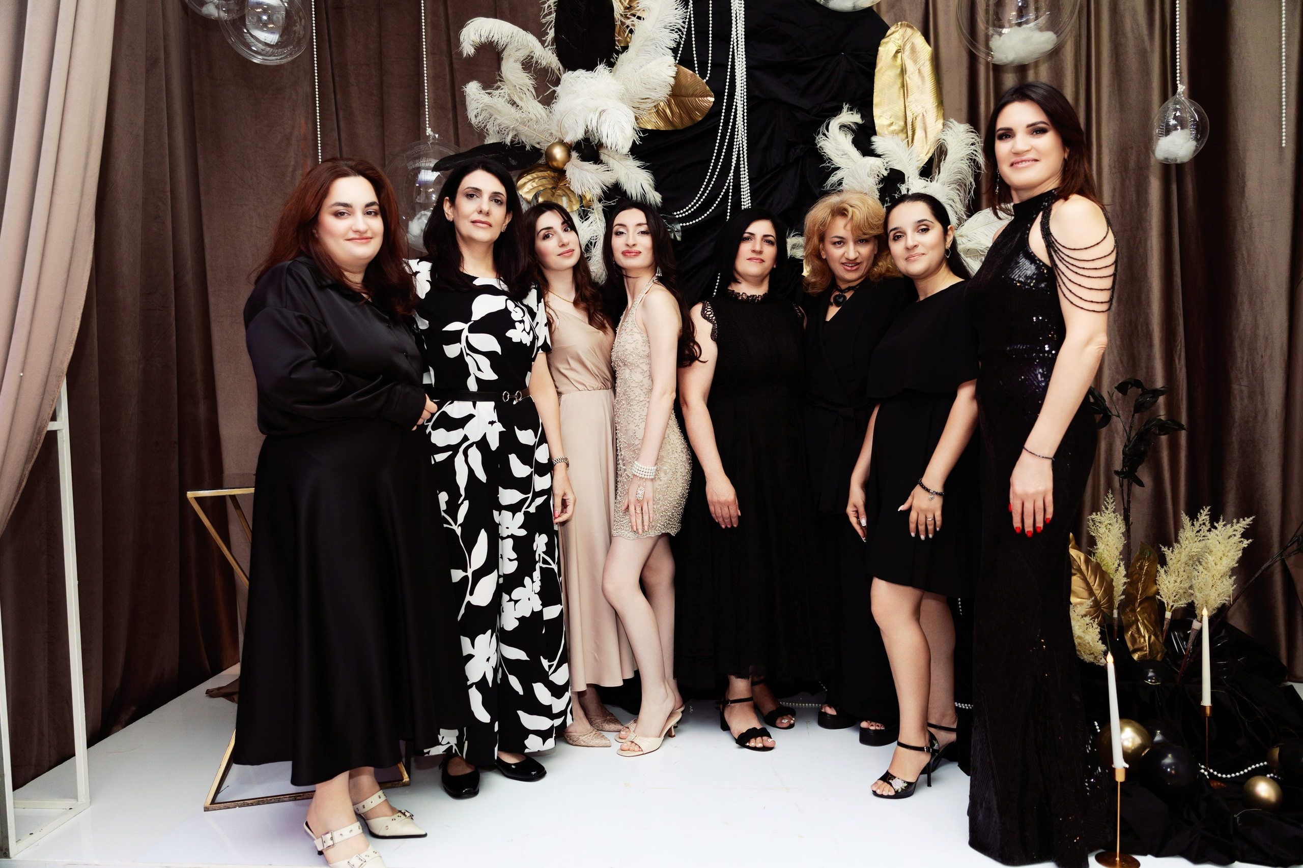 День Рождения Лианы