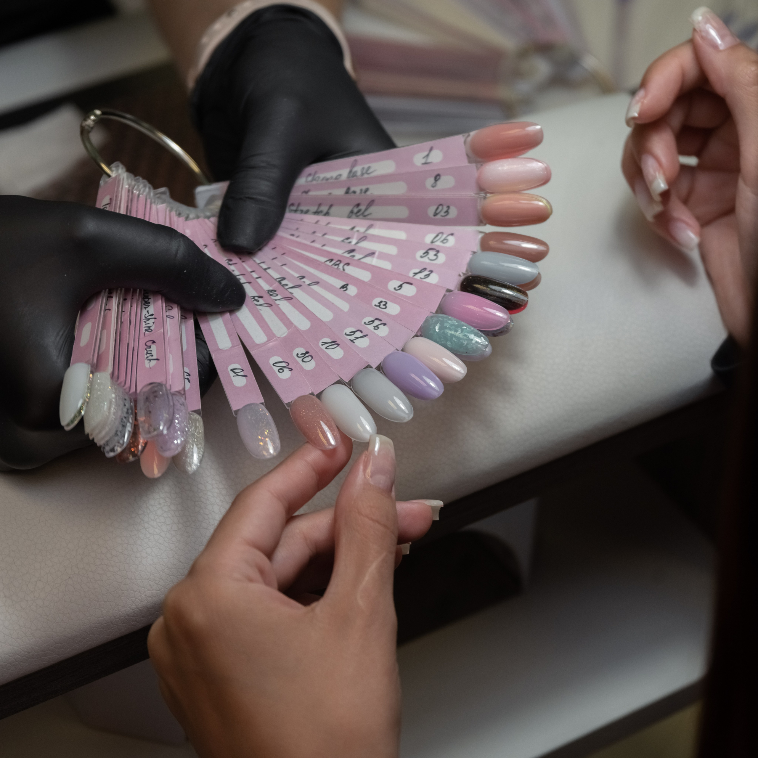 Контент. Фотограф Светлана Воронцова